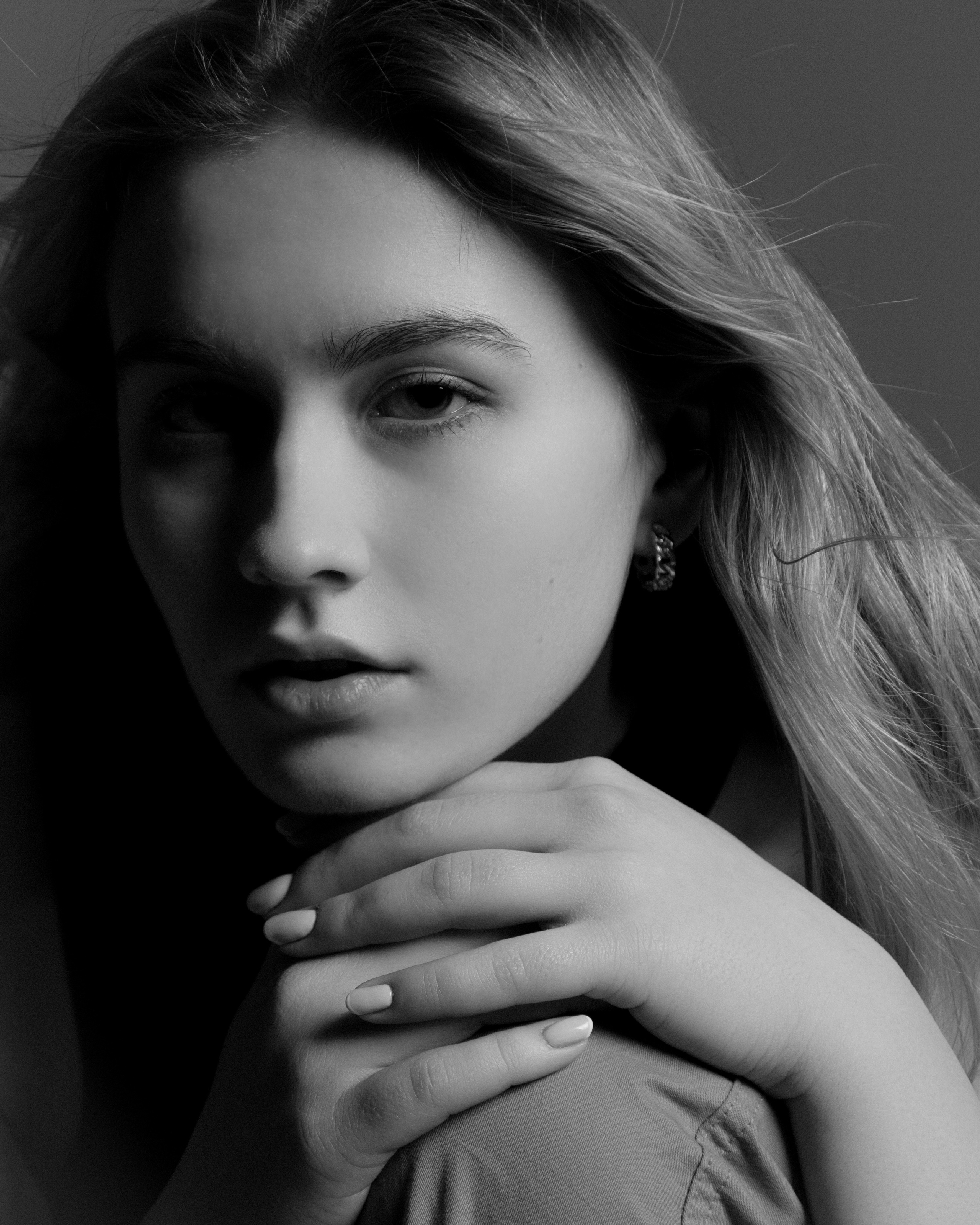 Nadya. Фотограф в Москве Ярослава Фролова