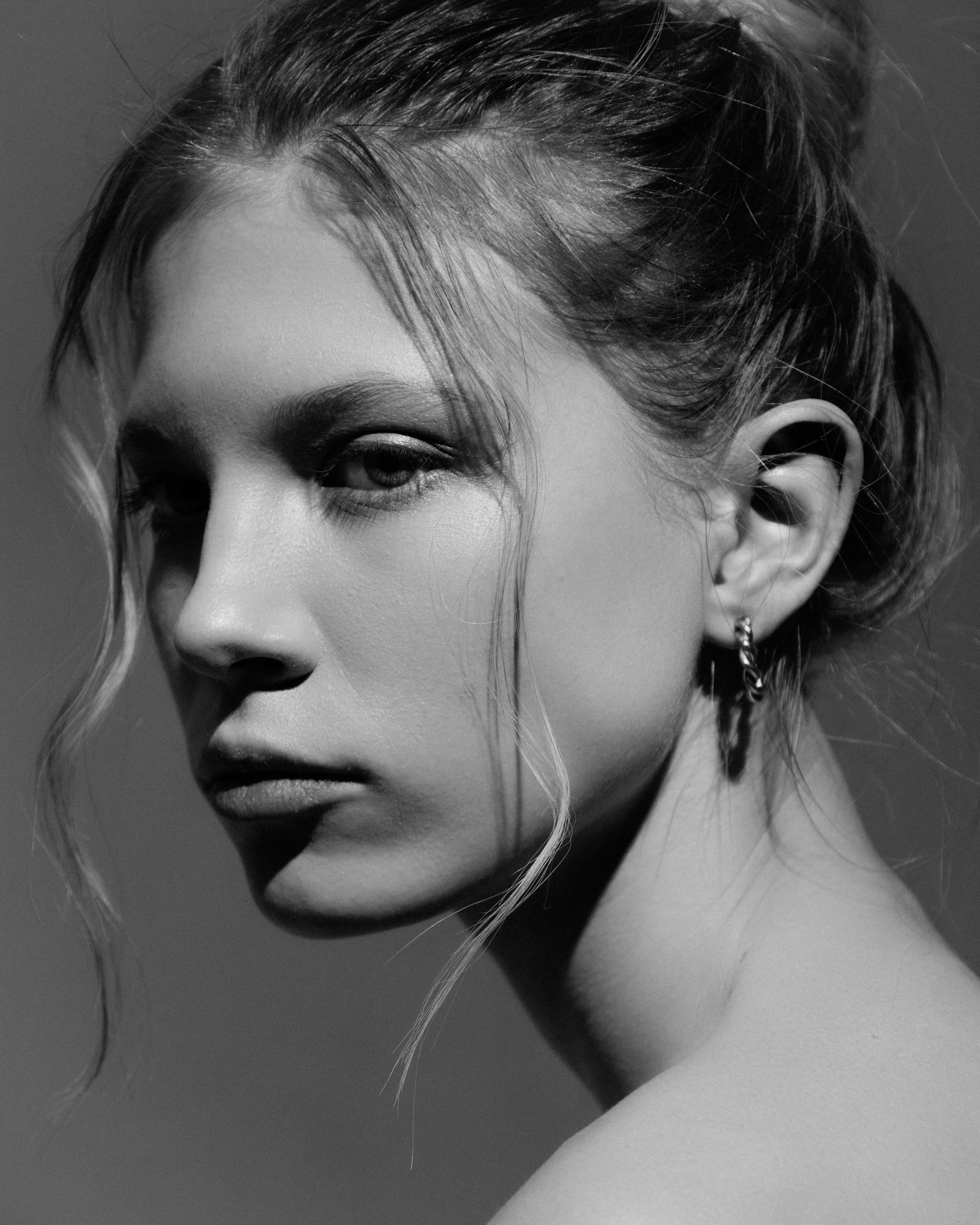 Anna. Фотограф в Москве Ярослава Фролова