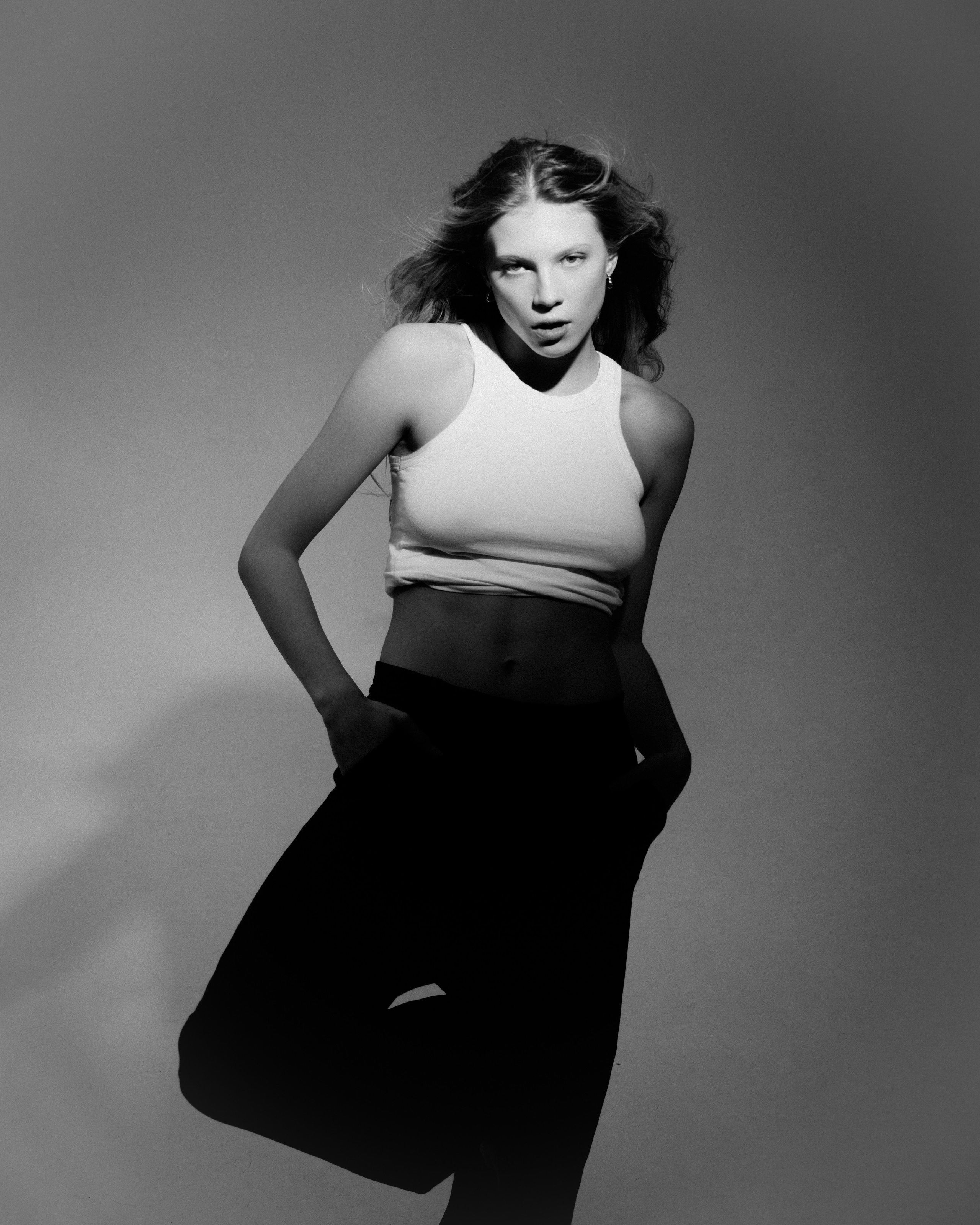 Anna. Фотограф в Москве Ярослава Фролова