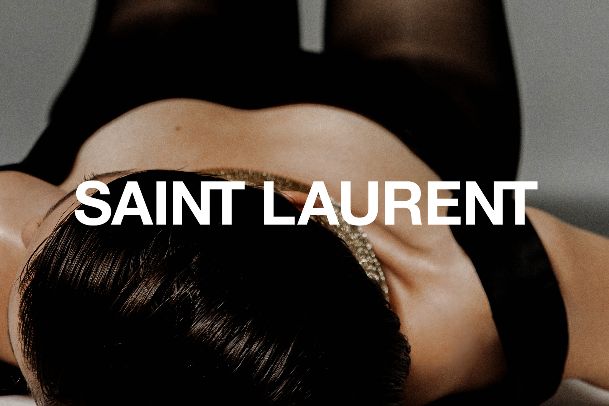 YSL is love. Фотограф в Москве Ярослава Фролова