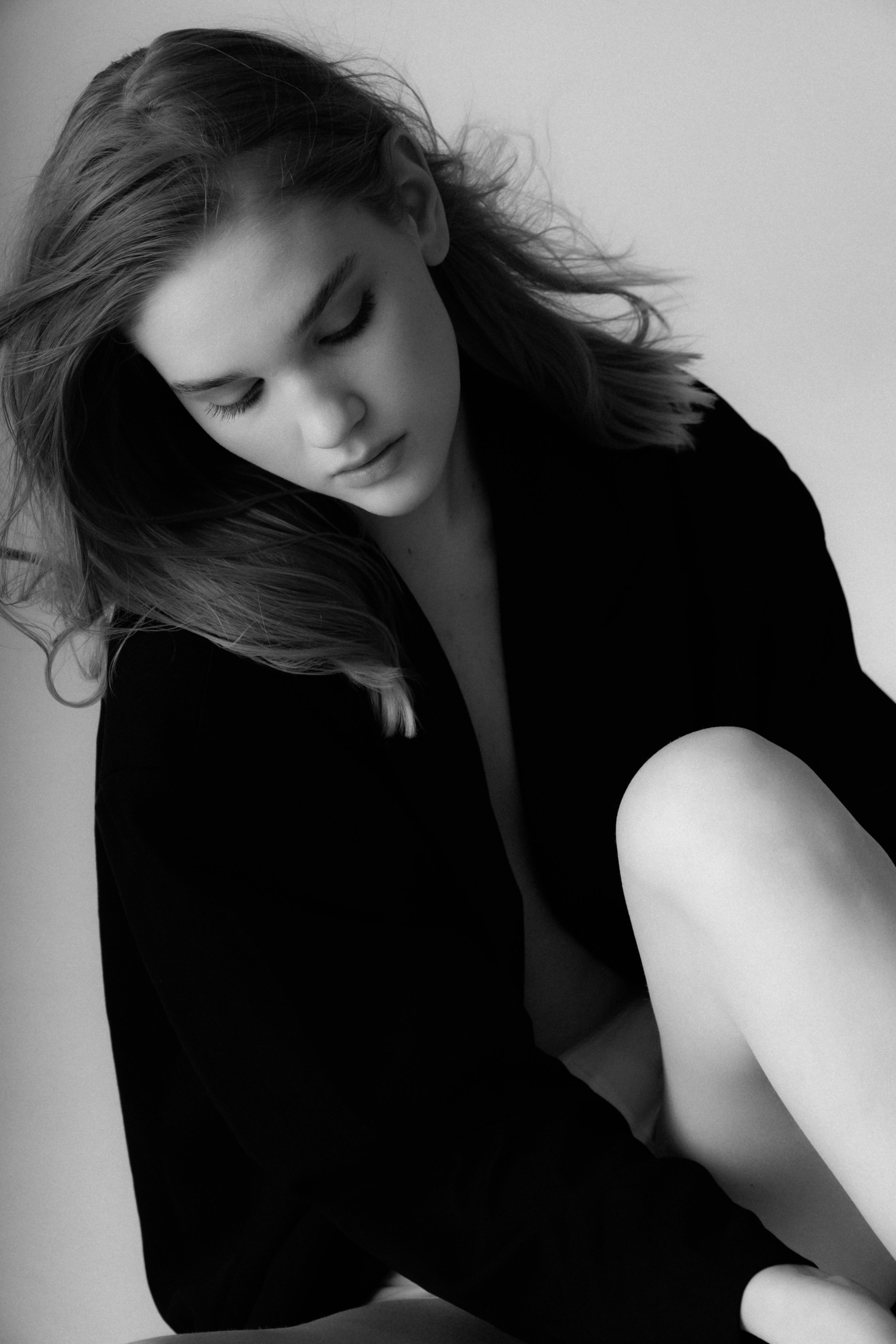 Glasha T. Фотограф в Москве Ярослава Фролова