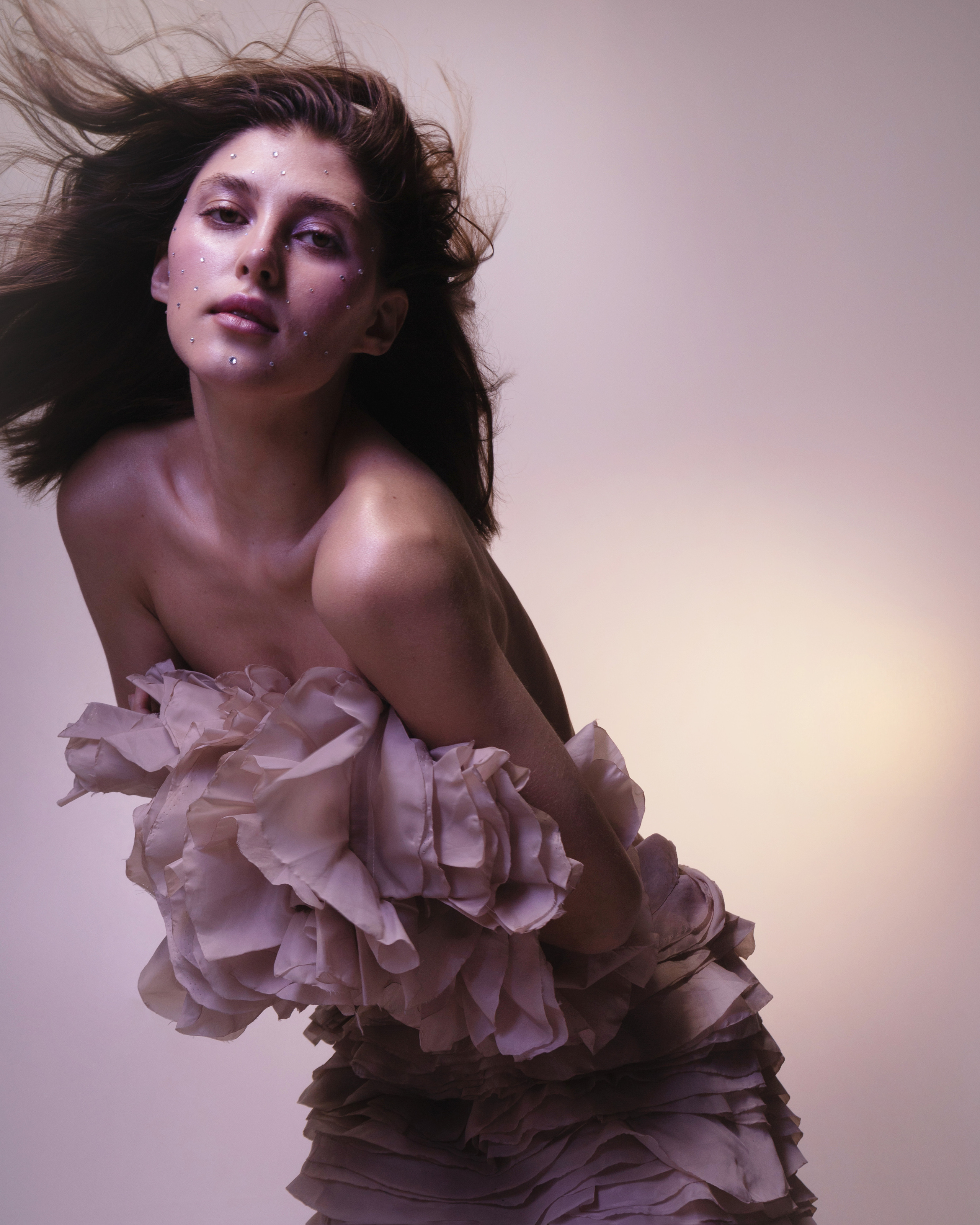 Under Water Life. Фотограф в Москве Ярослава Фролова