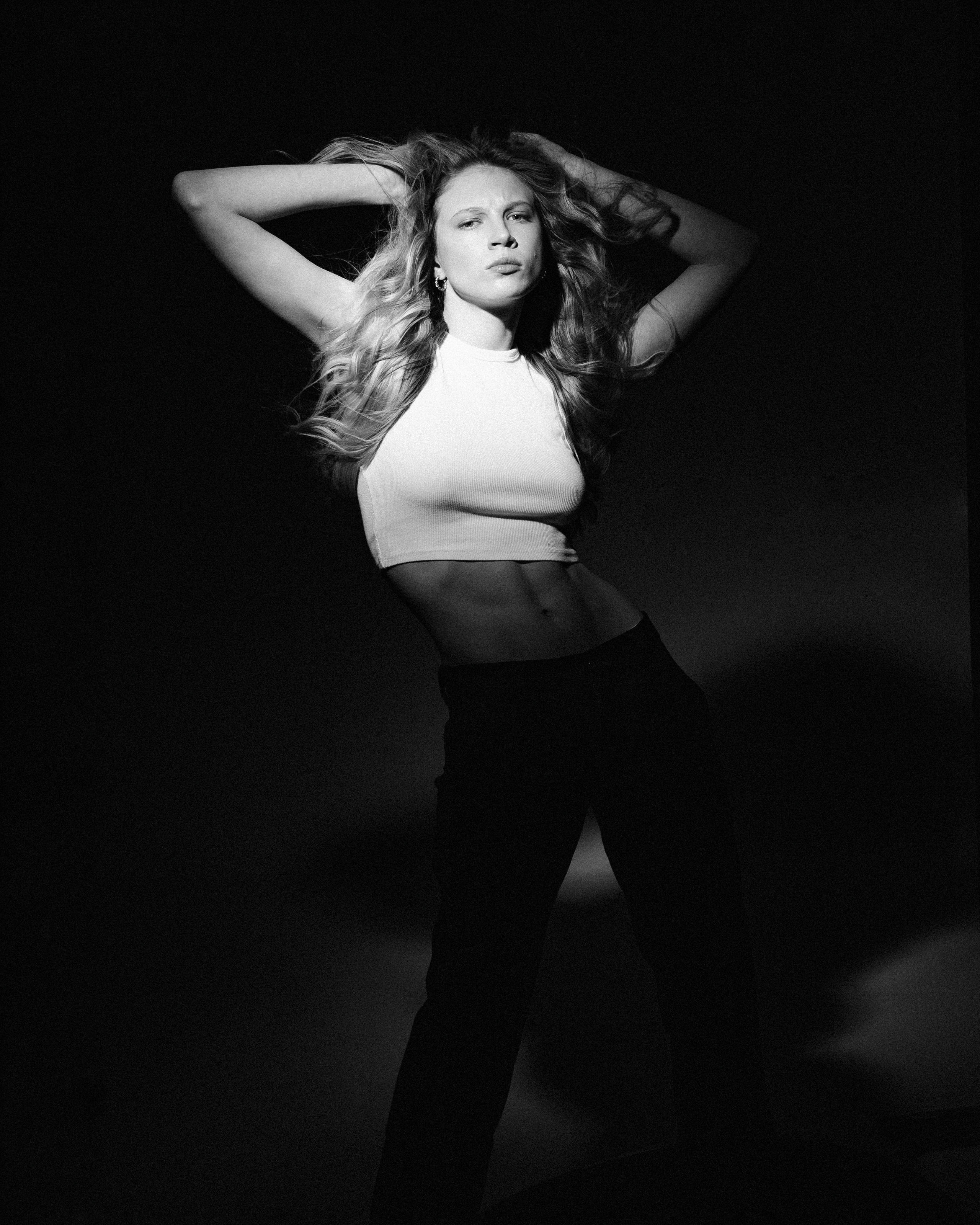 Anna. Фотограф в Москве Ярослава Фролова