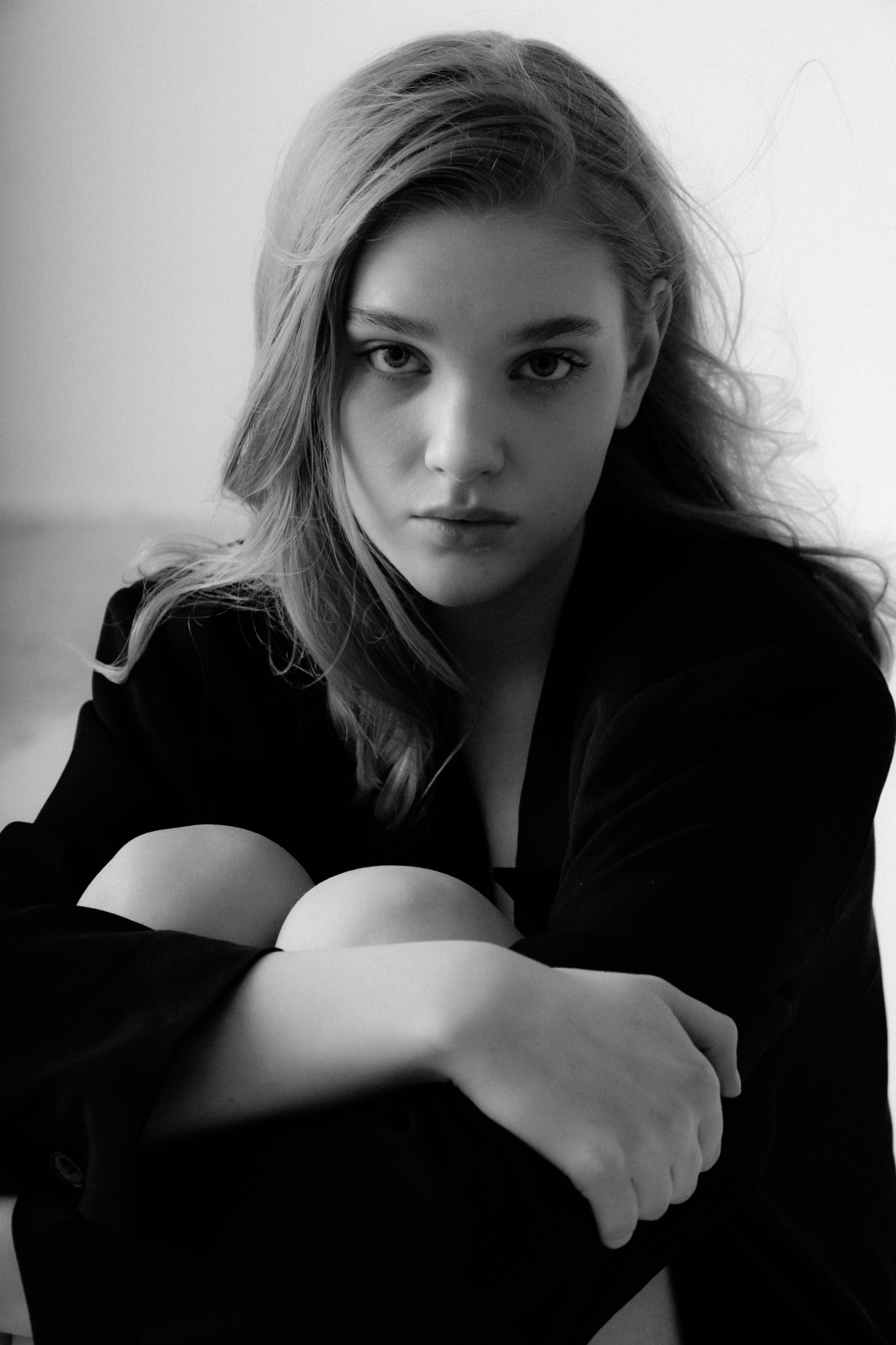 Glasha T. Фотограф в Москве Ярослава Фролова