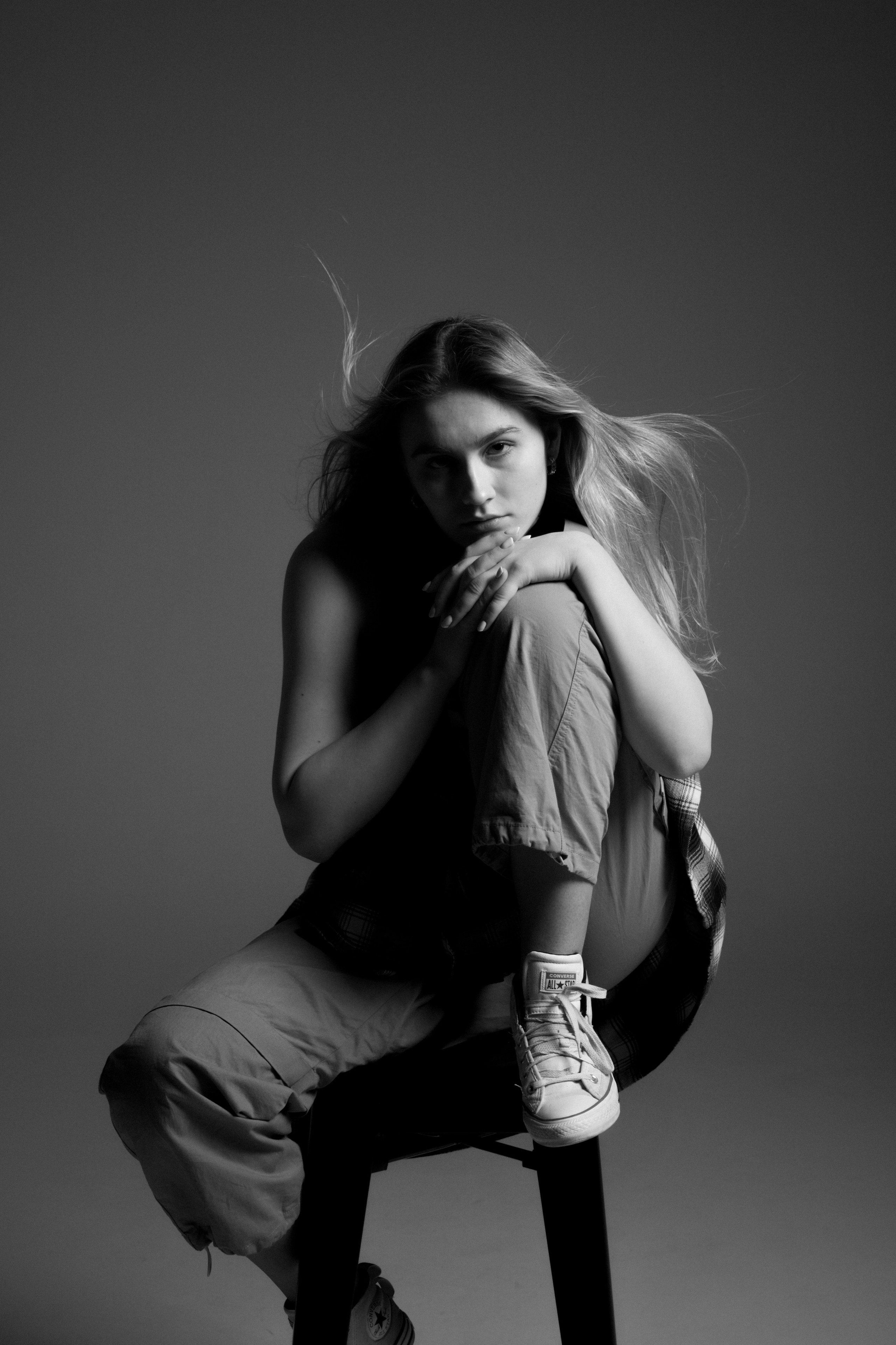 Nadya. Фотограф в Москве Ярослава Фролова