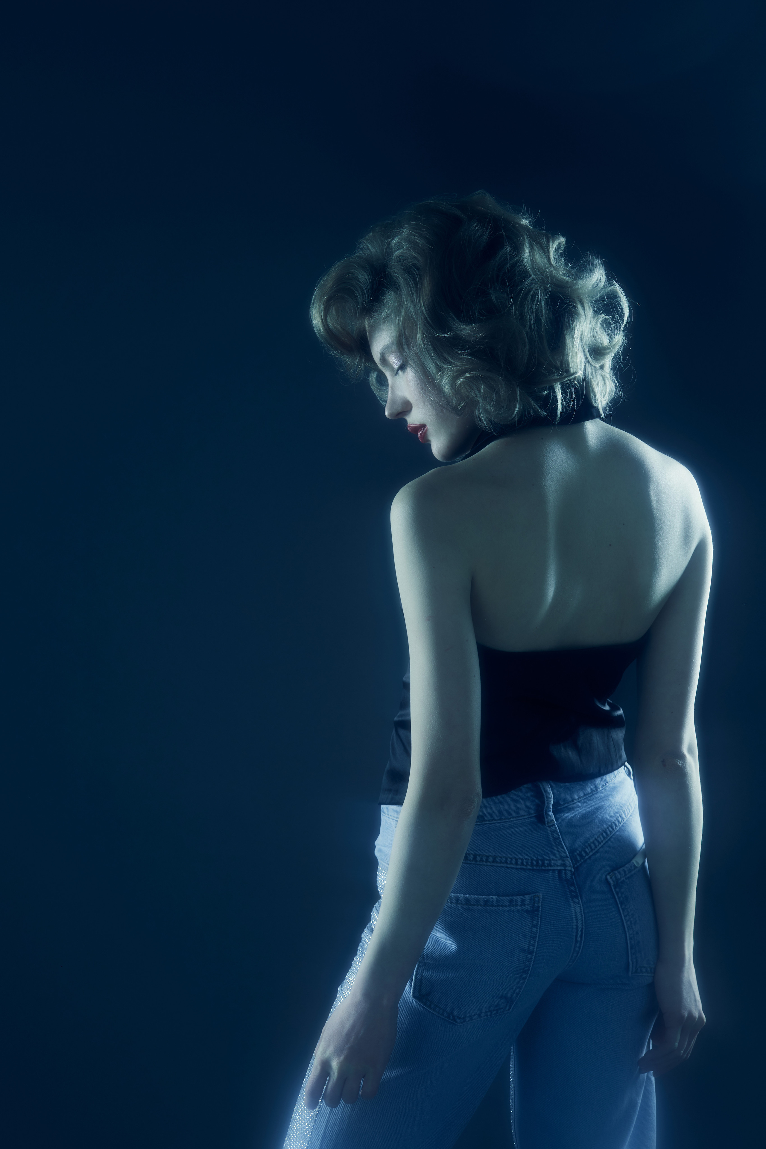 Tender Dance. Фотограф в Москве Ярослава Фролова