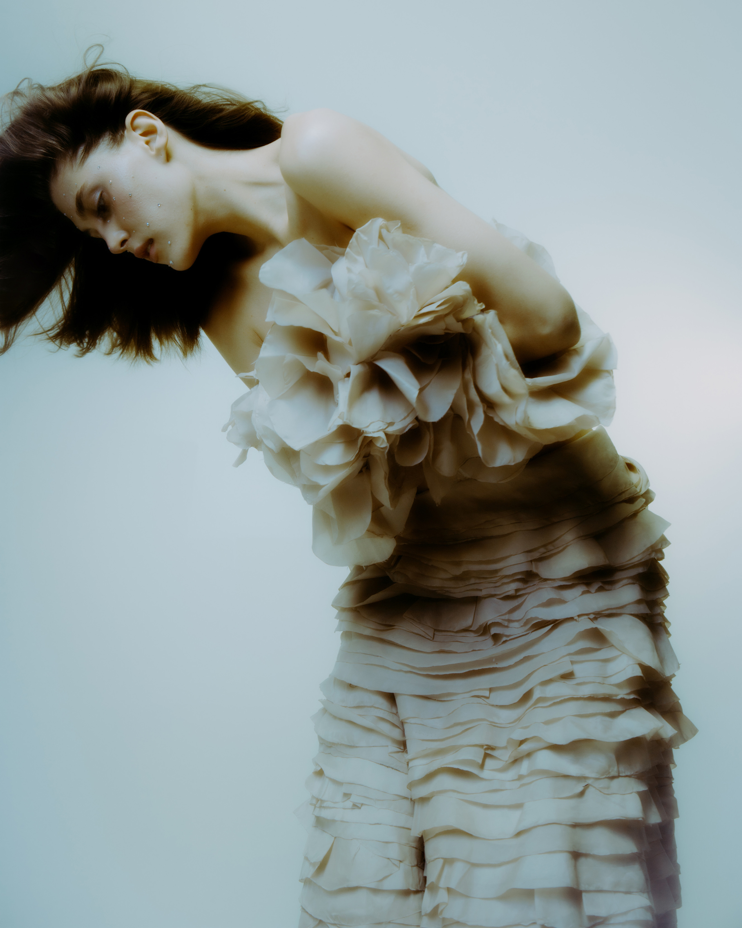 Under Water Life. Фотограф в Москве Ярослава Фролова