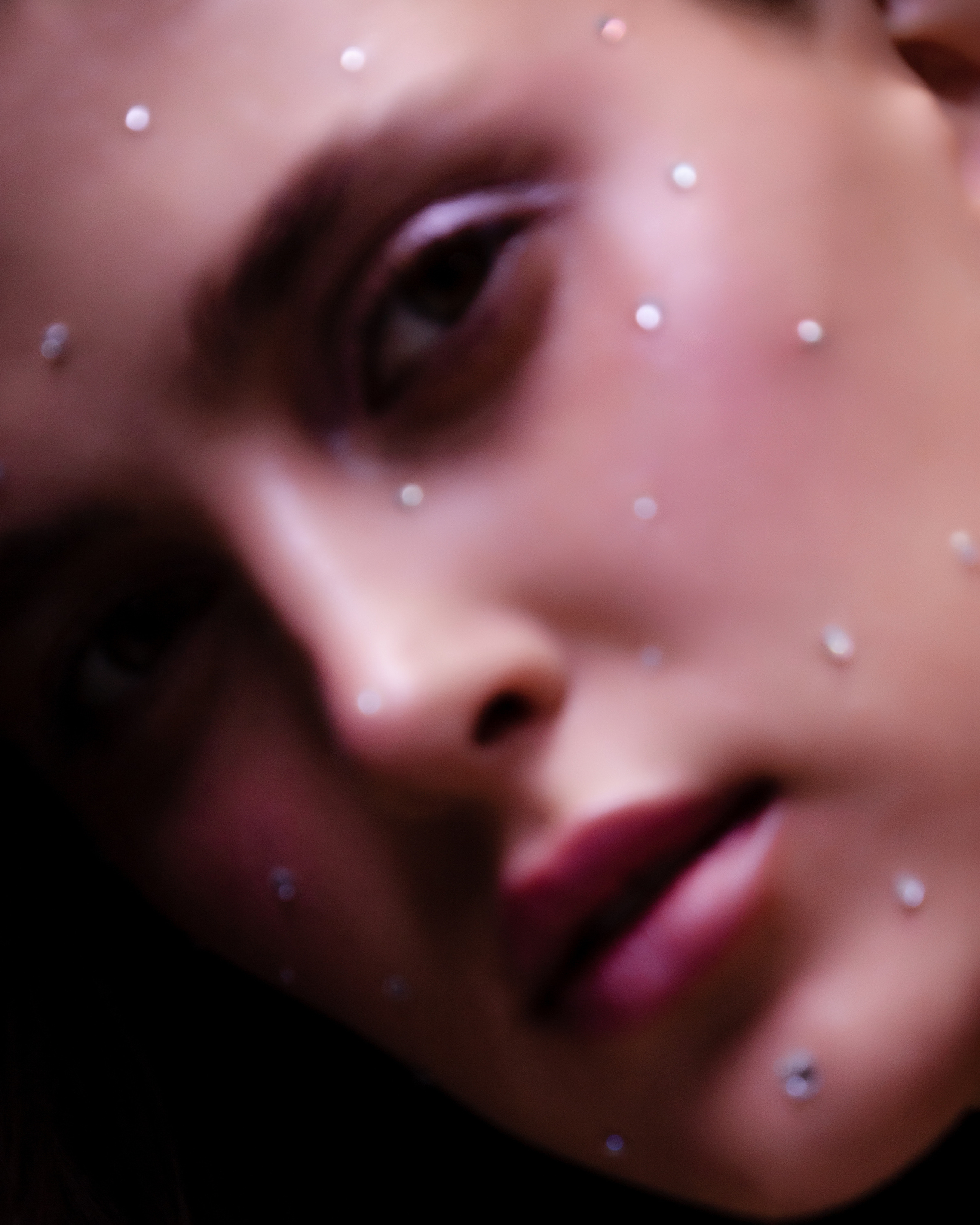 Under Water Life. Фотограф в Москве Ярослава Фролова