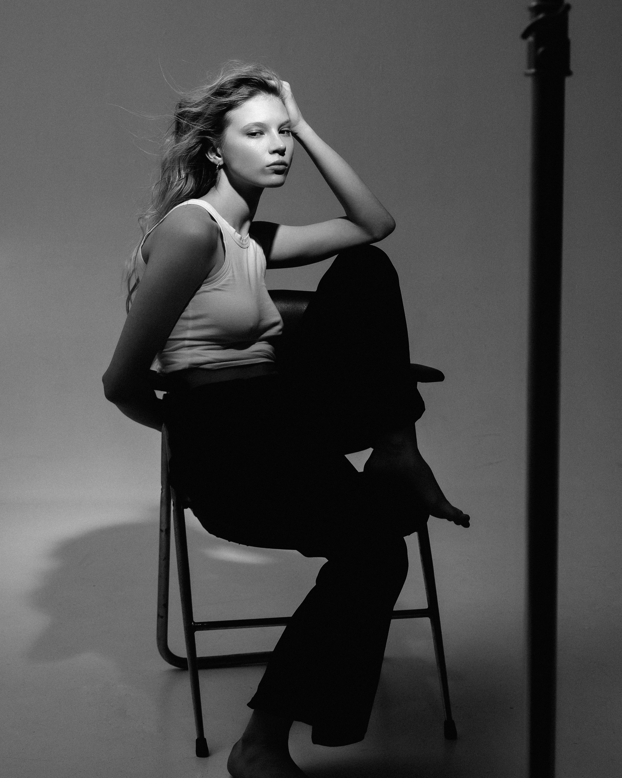 Anna. Фотограф в Москве Ярослава Фролова