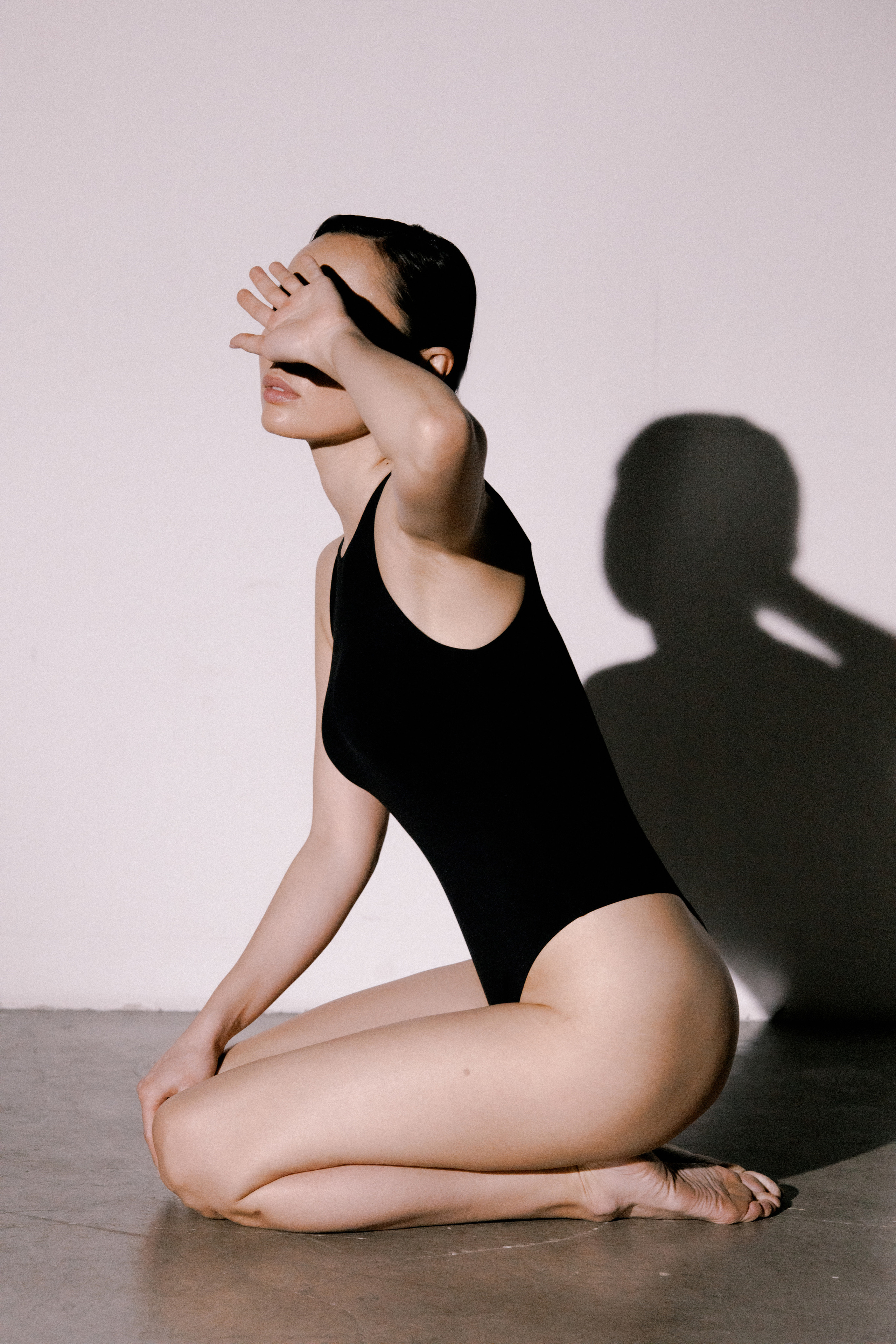 Sit by the Sea. Фотограф в Москве Ярослава Фролова