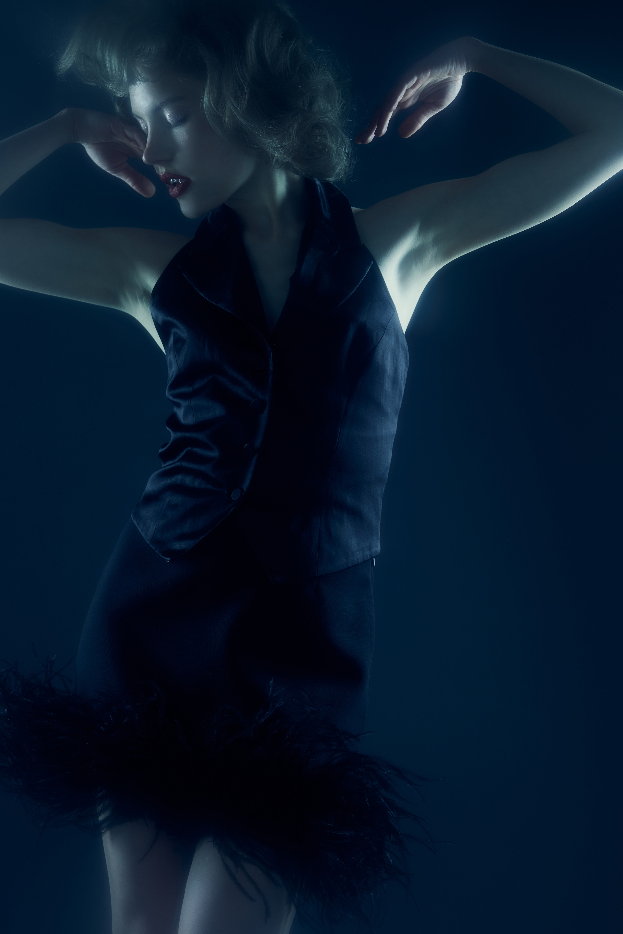 Tender Dance. Фотограф в Москве Ярослава Фролова