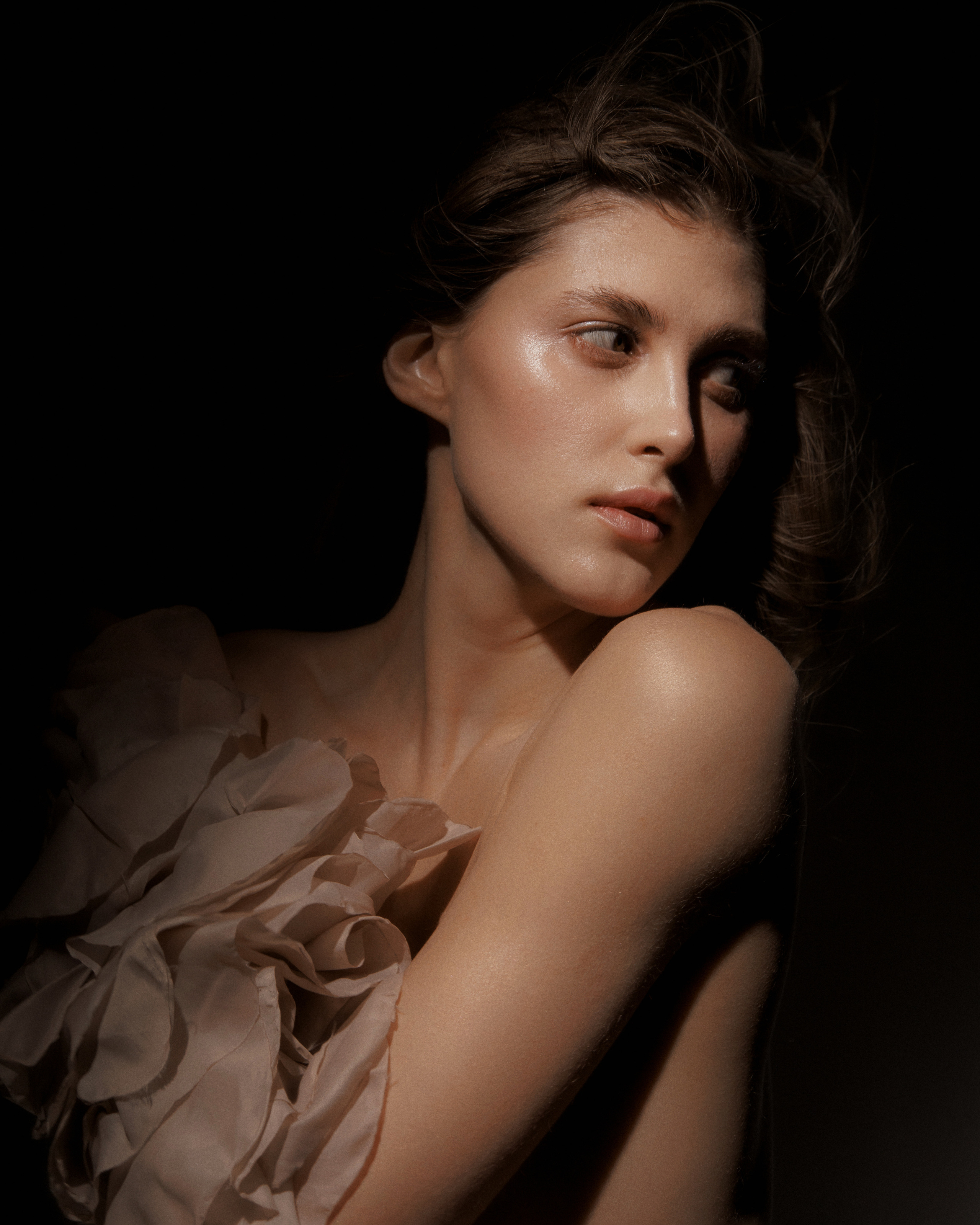 Under Water Life. Фотограф в Москве Ярослава Фролова