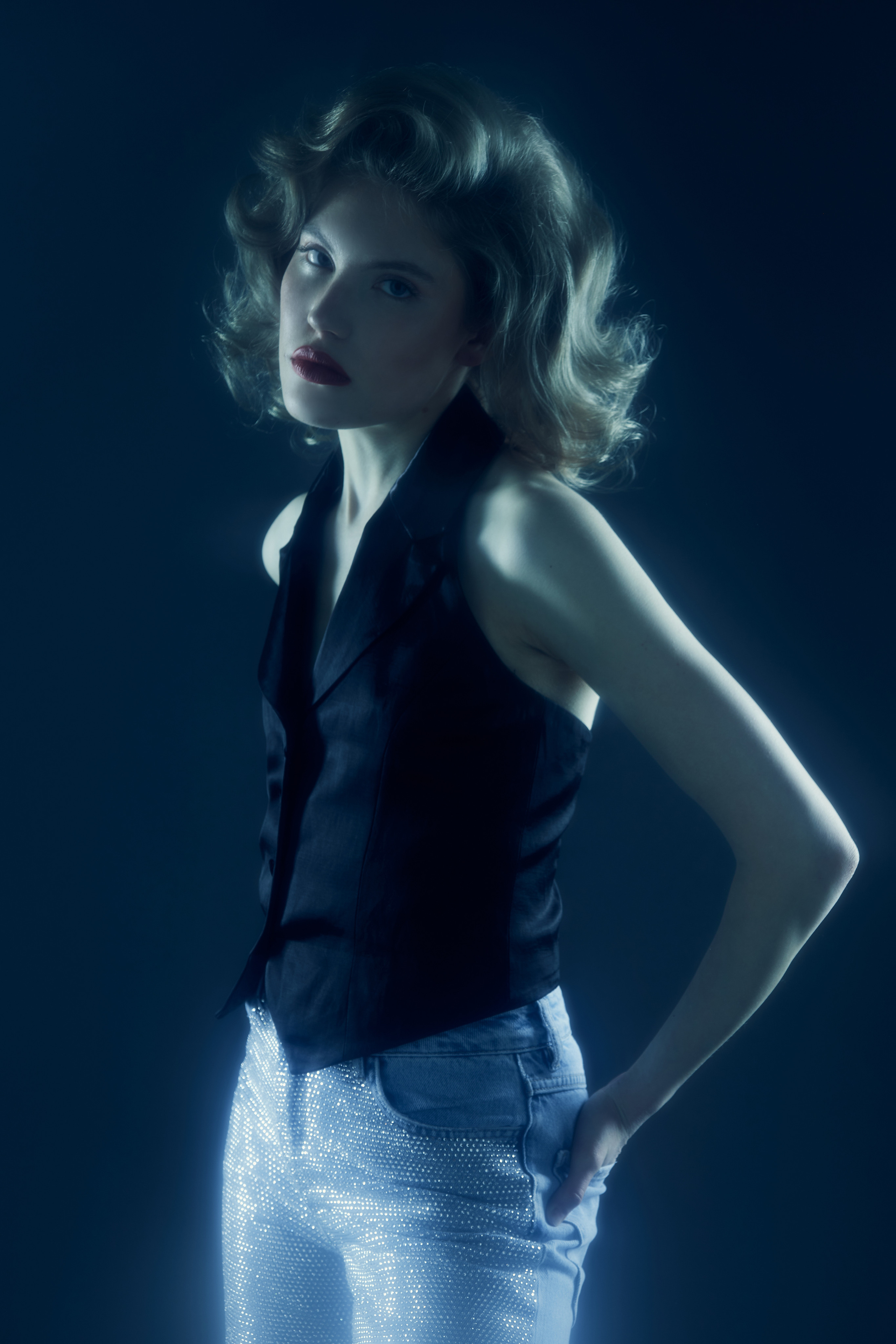 Tender Dance. Фотограф в Москве Ярослава Фролова