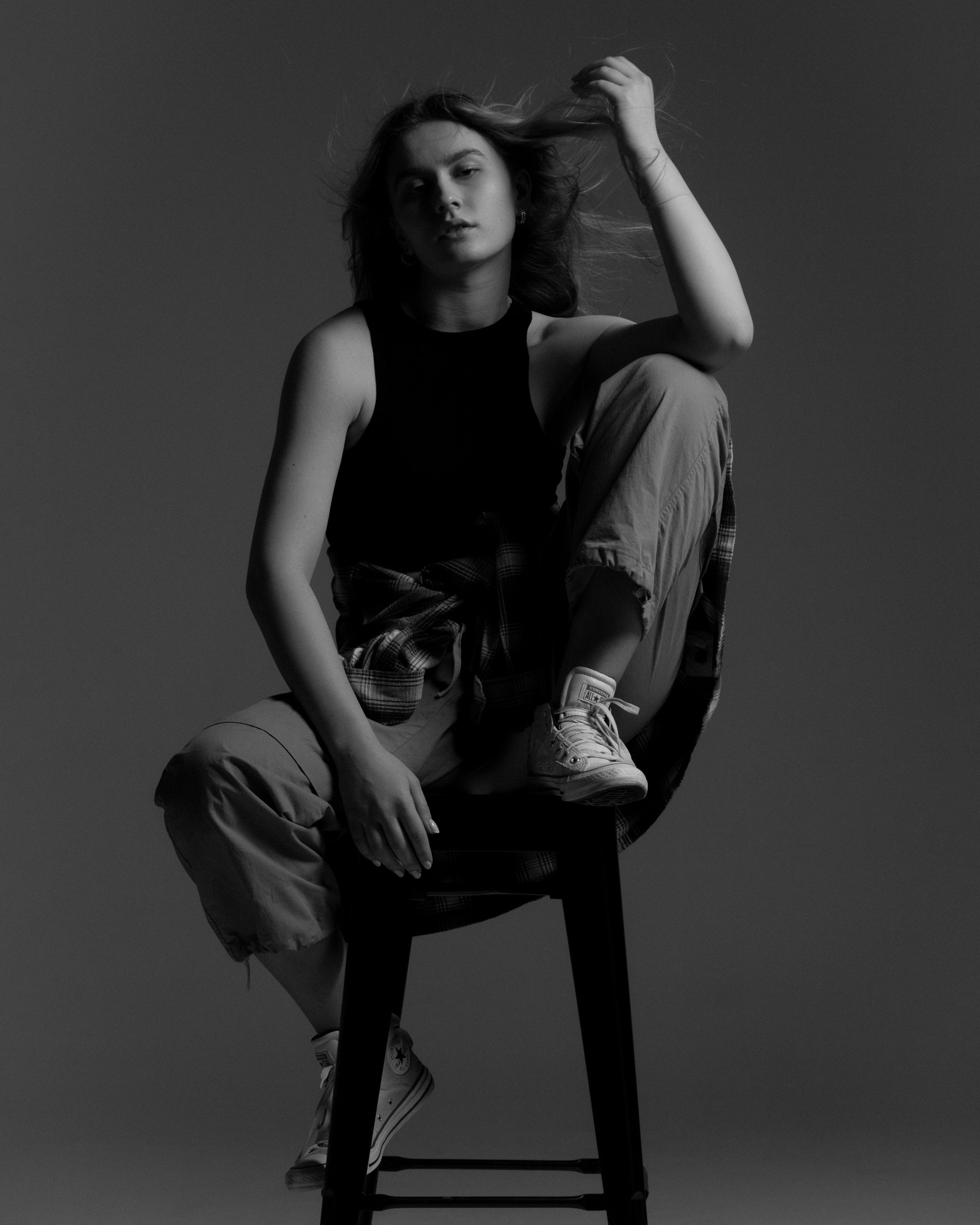 Nadya. Фотограф в Москве Ярослава Фролова