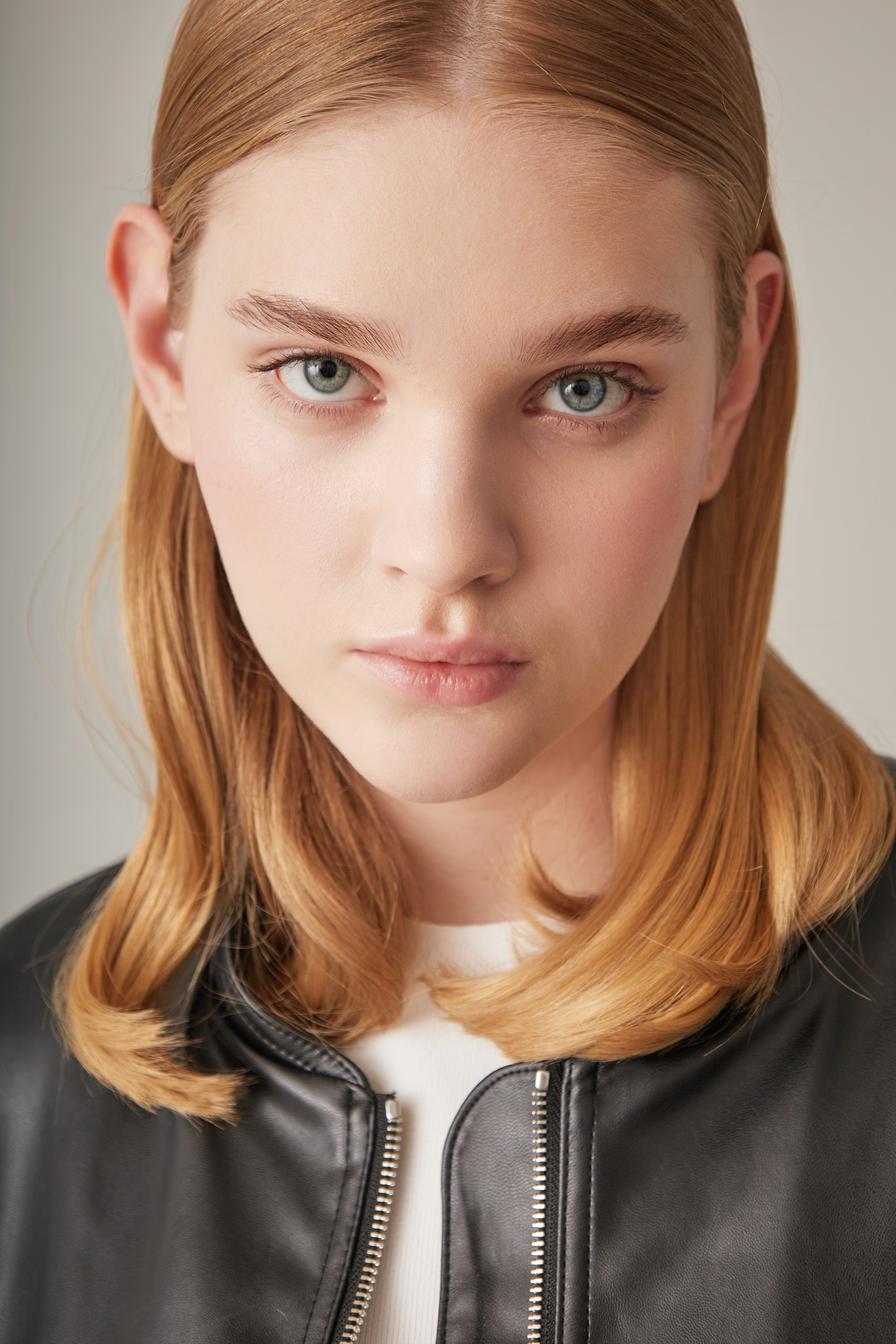 Glasha T. Фотограф в Москве Ярослава Фролова