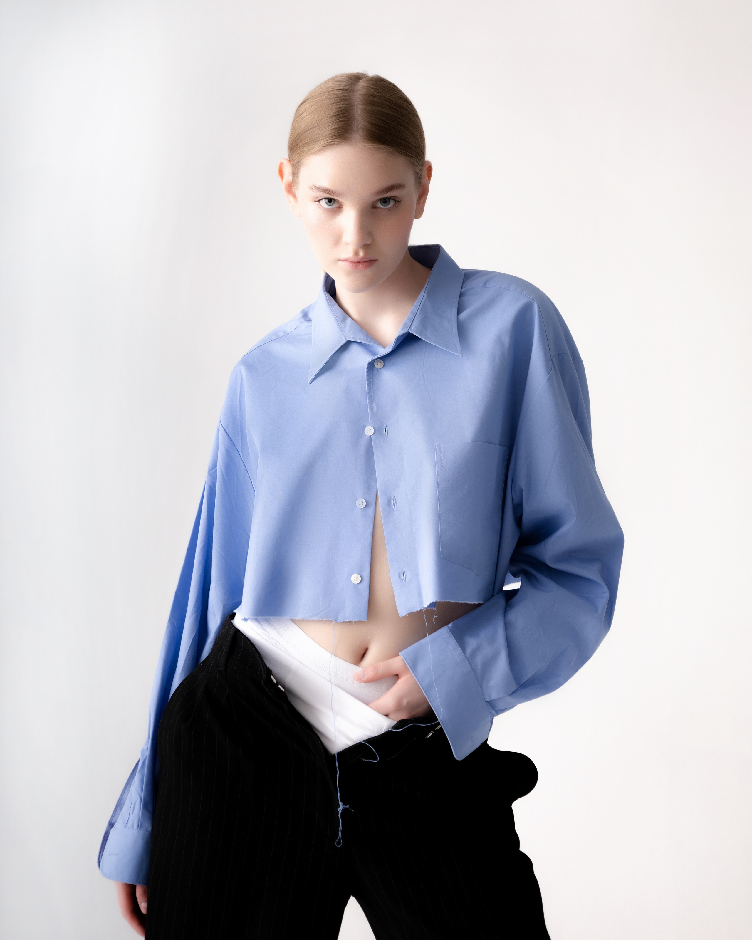 Glasha T. Фотограф в Москве Ярослава Фролова