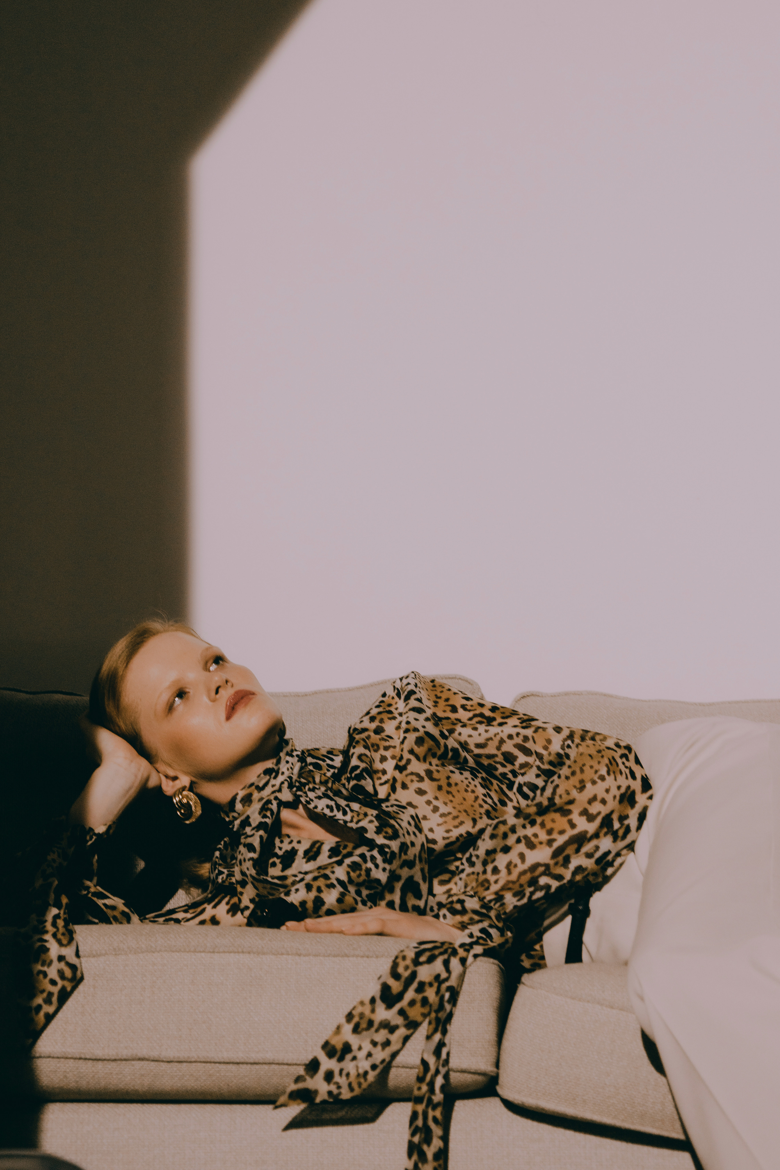 Soleil. Фотограф в Москве Ярослава Фролова