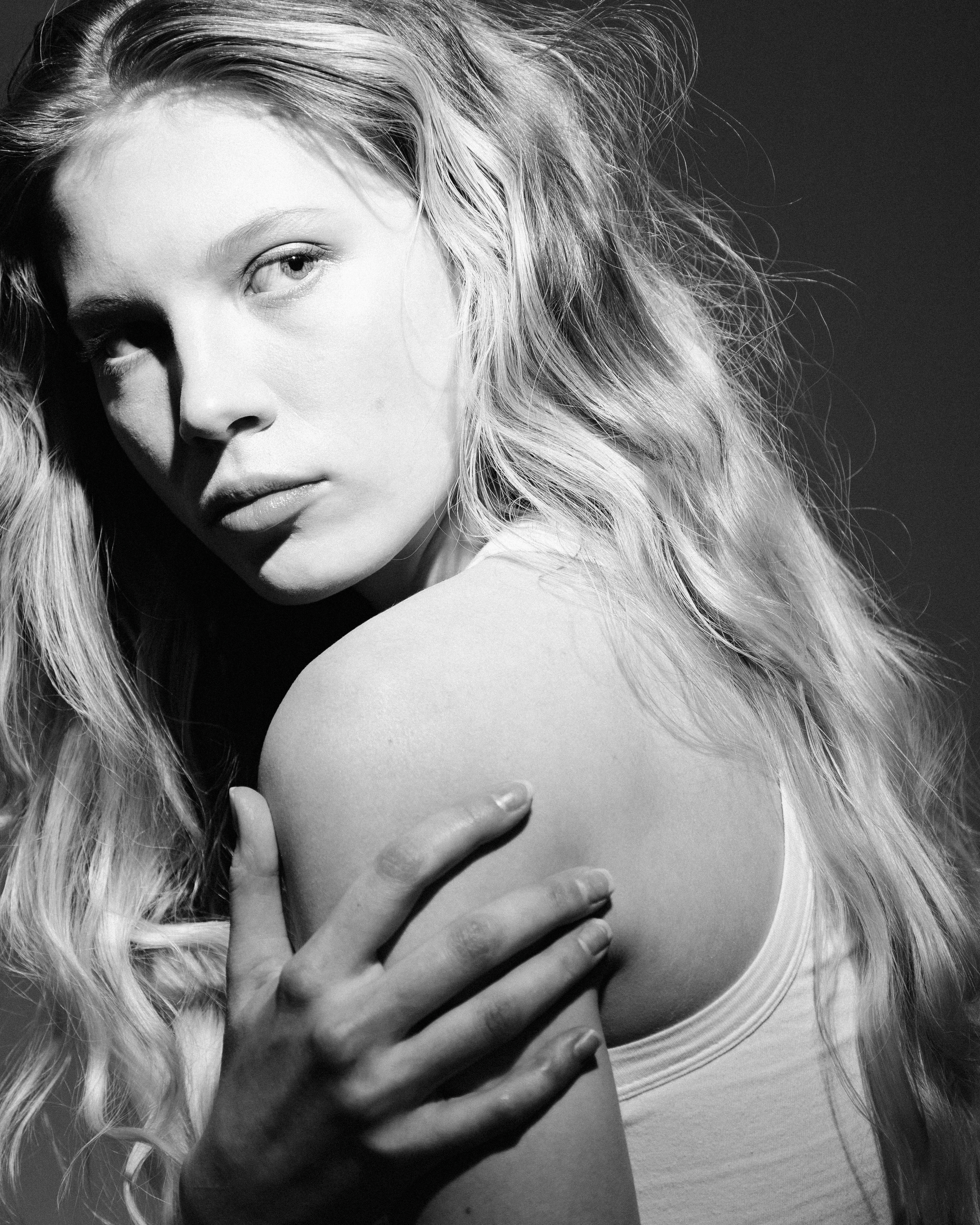 Anna. Фотограф в Москве Ярослава Фролова