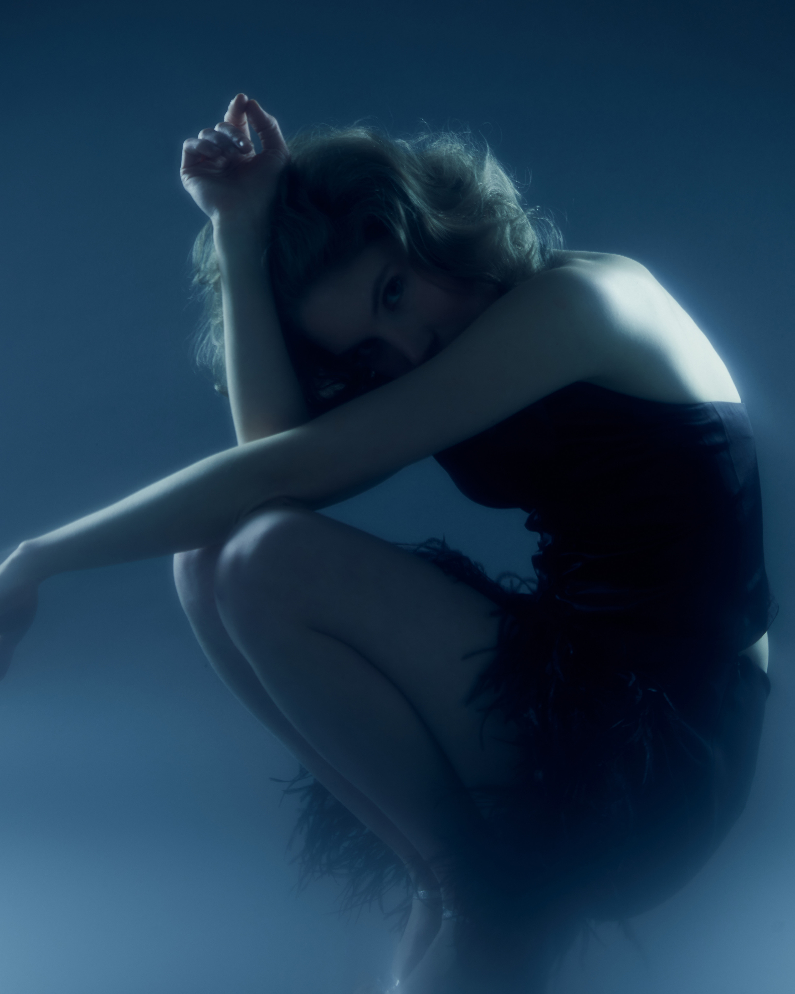 Tender Dance. Фотограф в Москве Ярослава Фролова