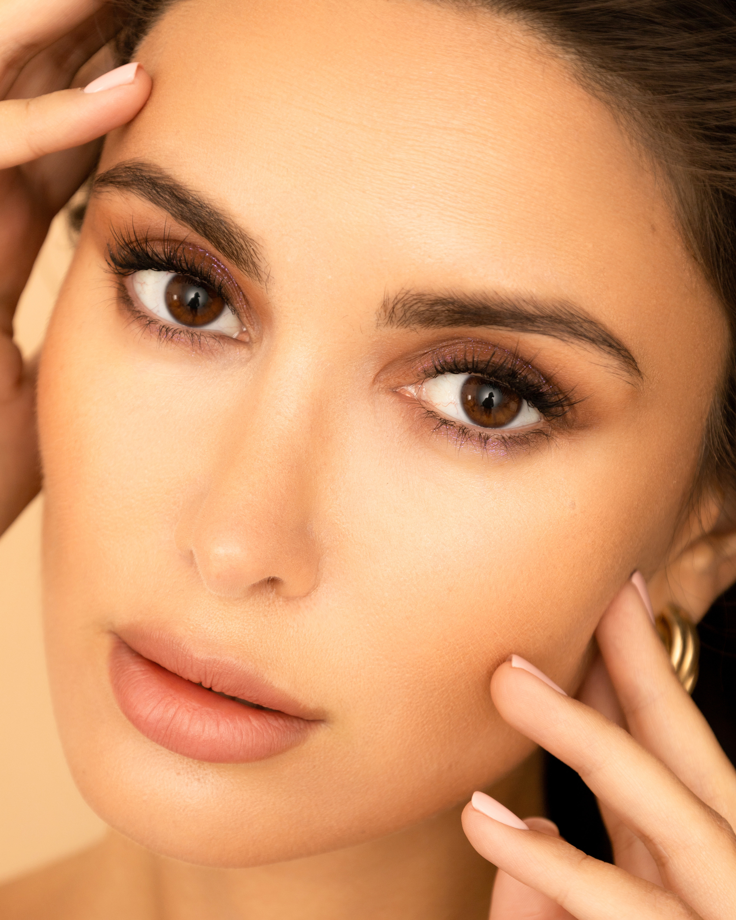 Milana. Фотограф в Москве Ярослава Фролова