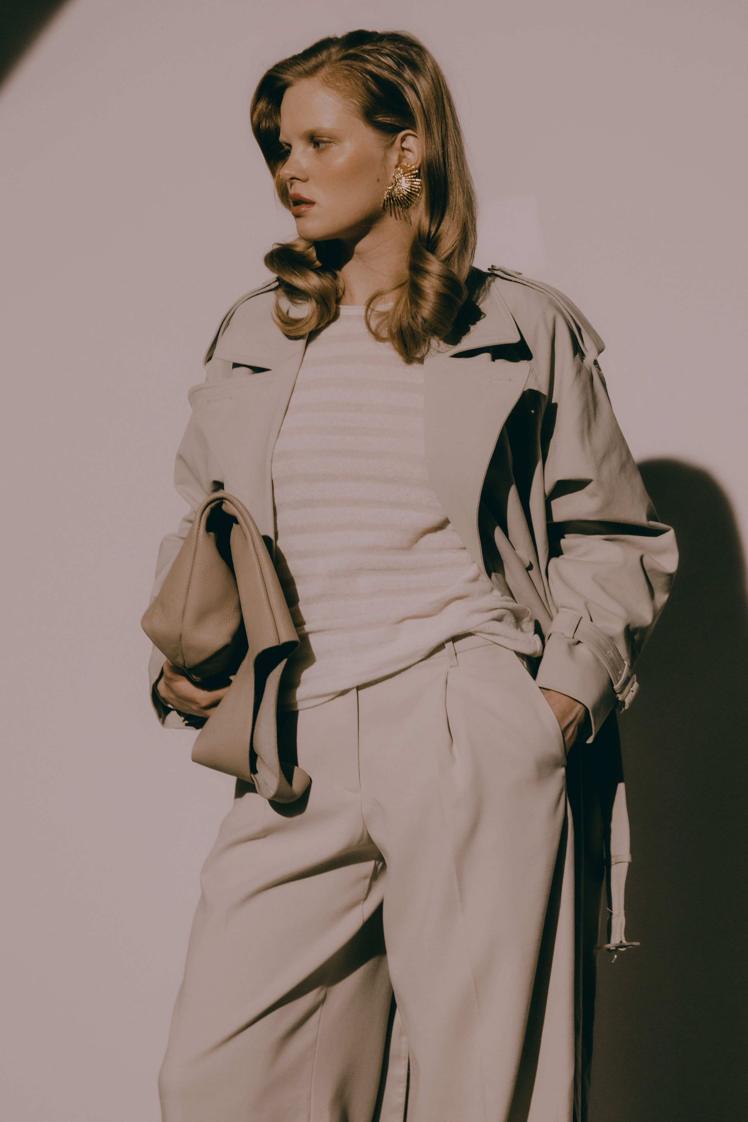 Soleil. Фотограф в Москве Ярослава Фролова