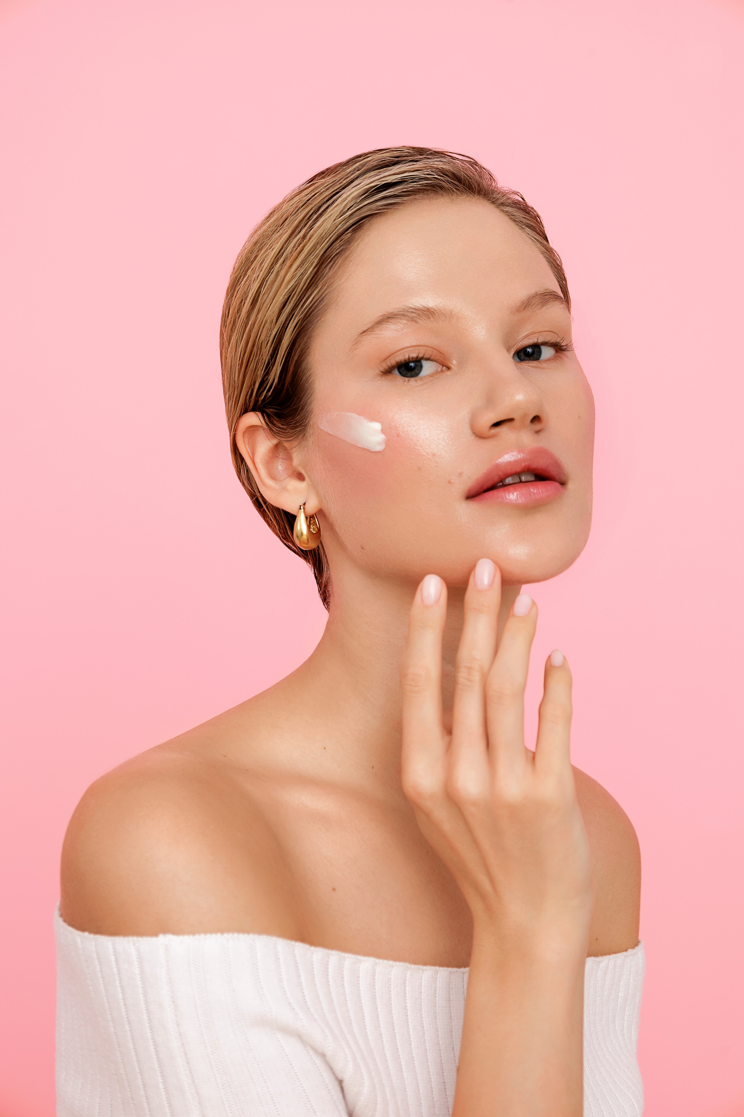 Beauty Shoots. Фотограф в Москве Ярослава Фролова