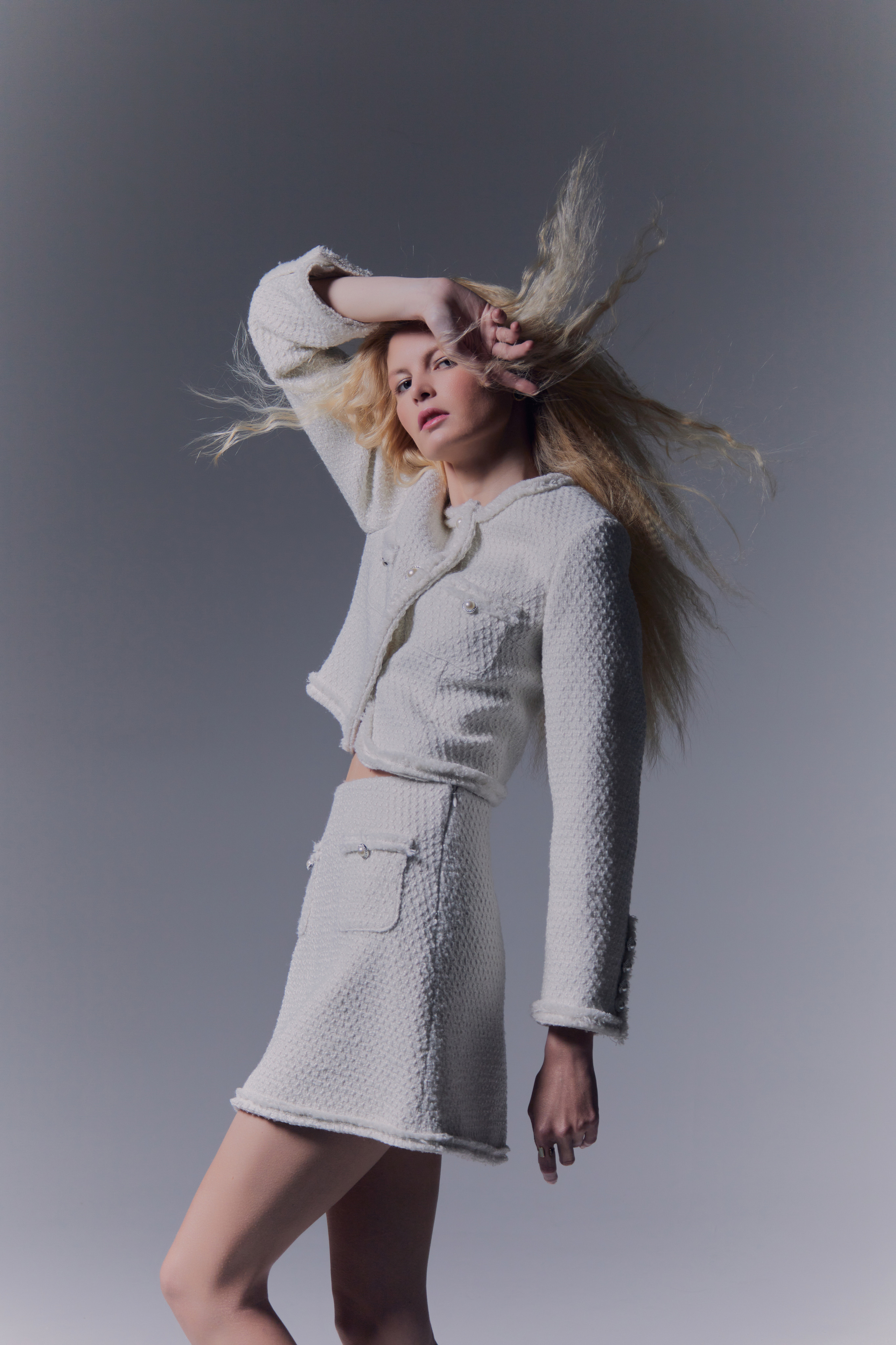 Art & Commerce. Фотограф в Москве Ярослава Фролова