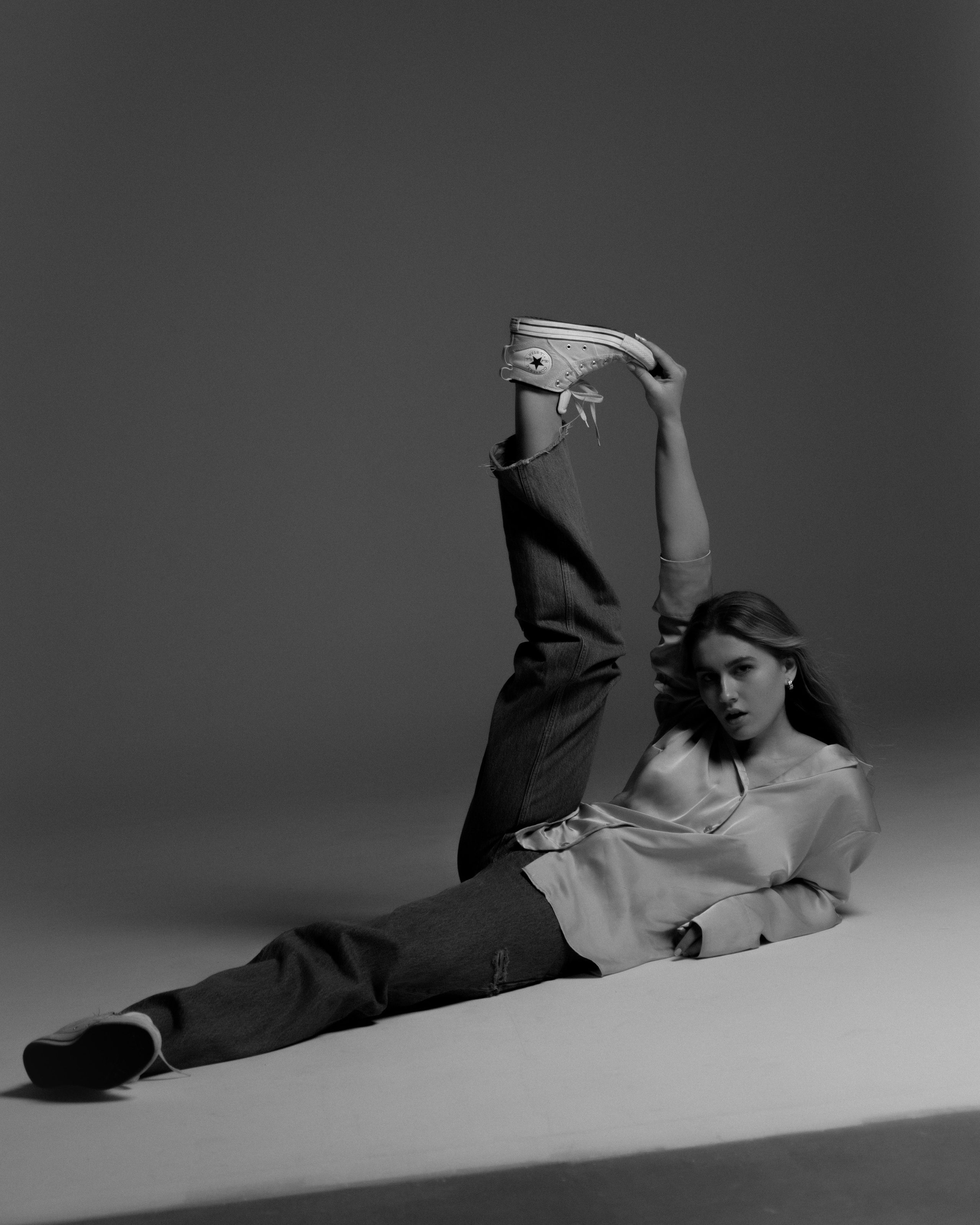 Nadya. Фотограф в Москве Ярослава Фролова