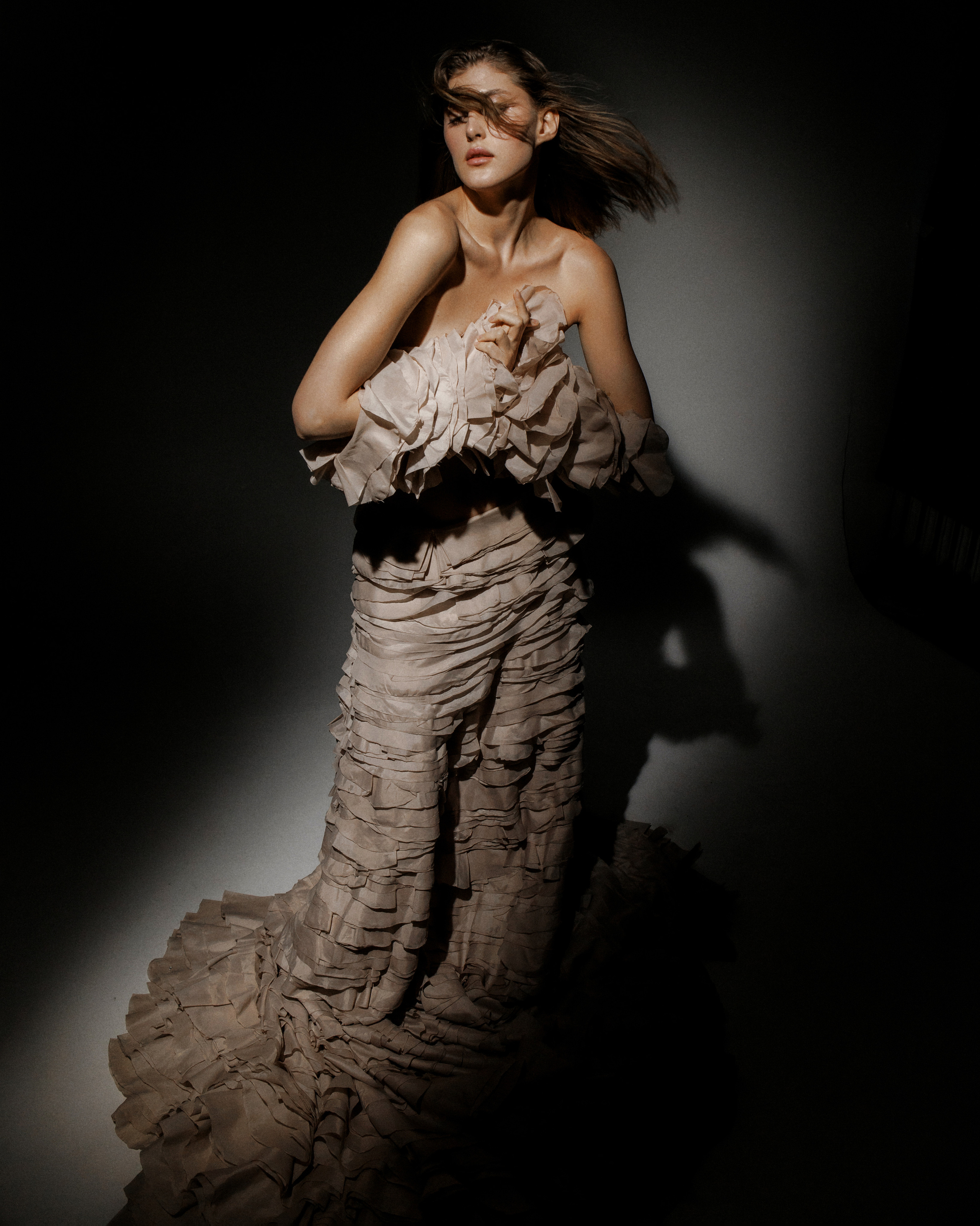 Under Water Life. Фотограф в Москве Ярослава Фролова