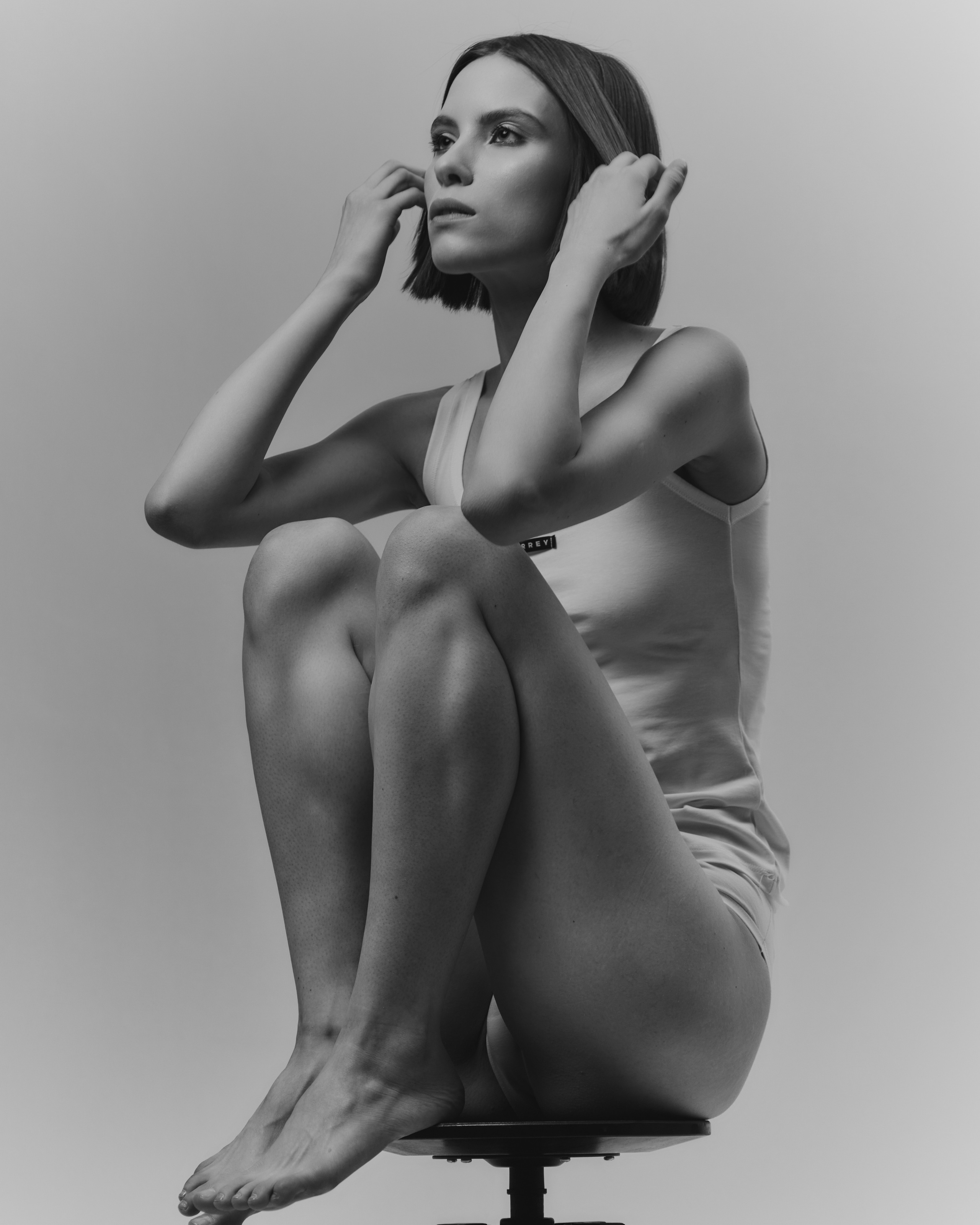 Oxana. Фотограф в Москве Ярослава Фролова