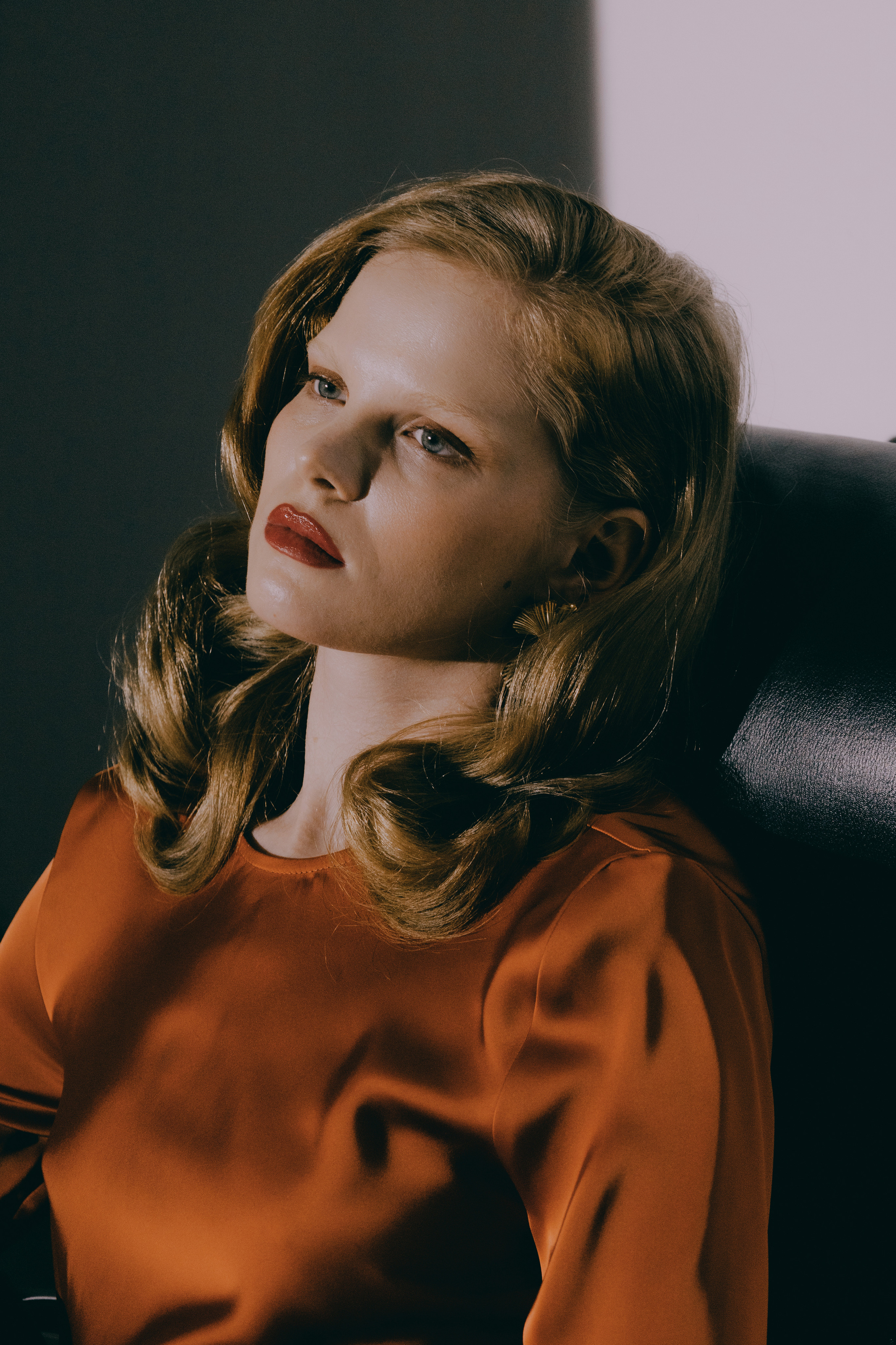 Soleil. Фотограф в Москве Ярослава Фролова