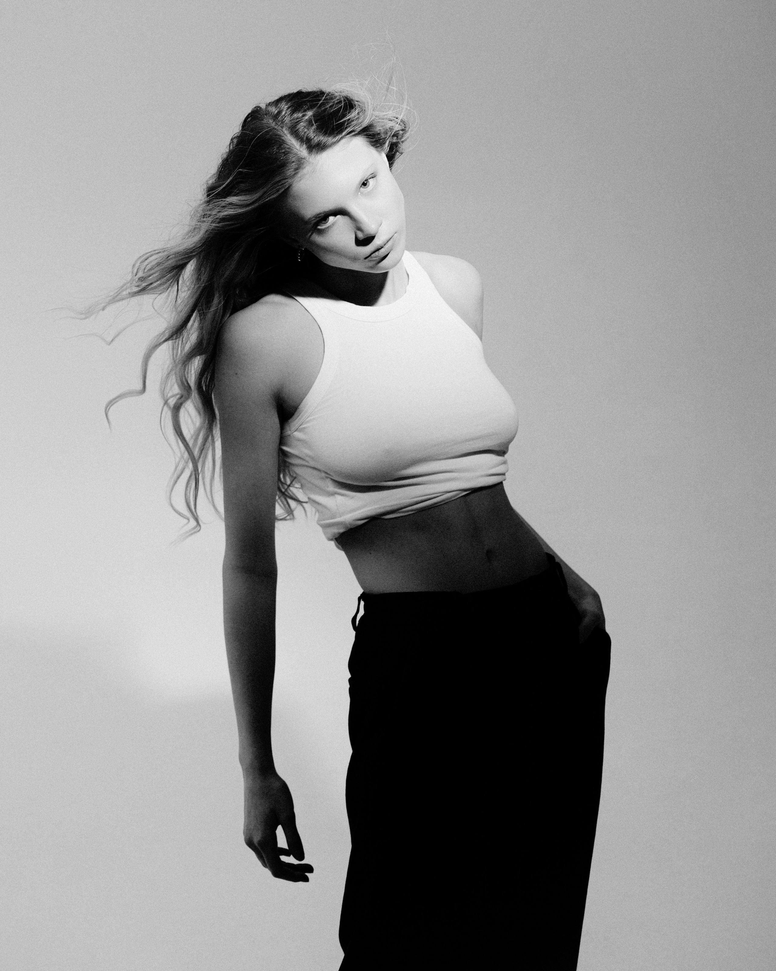 Anna. Фотограф в Москве Ярослава Фролова