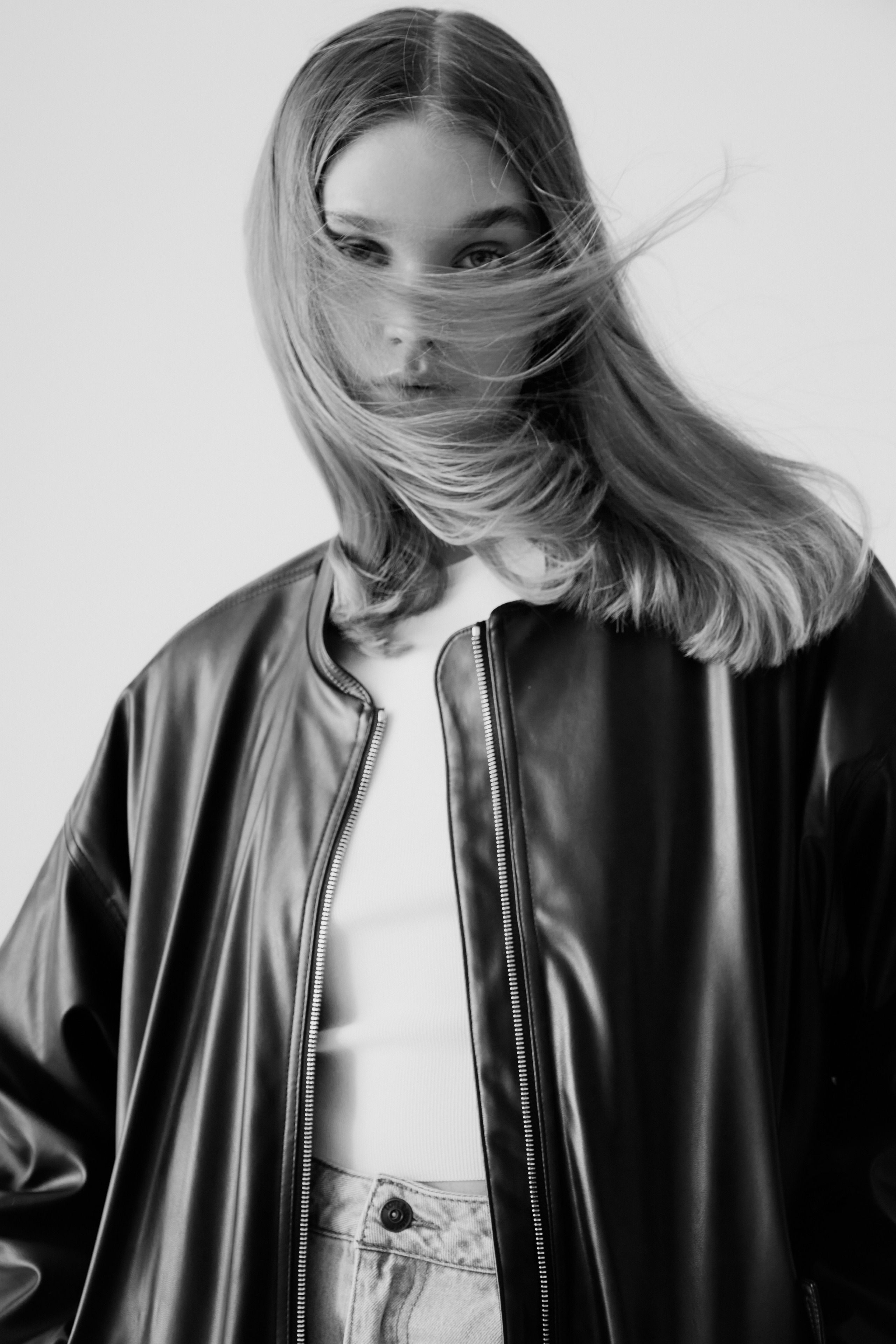 Glasha T. Фотограф в Москве Ярослава Фролова