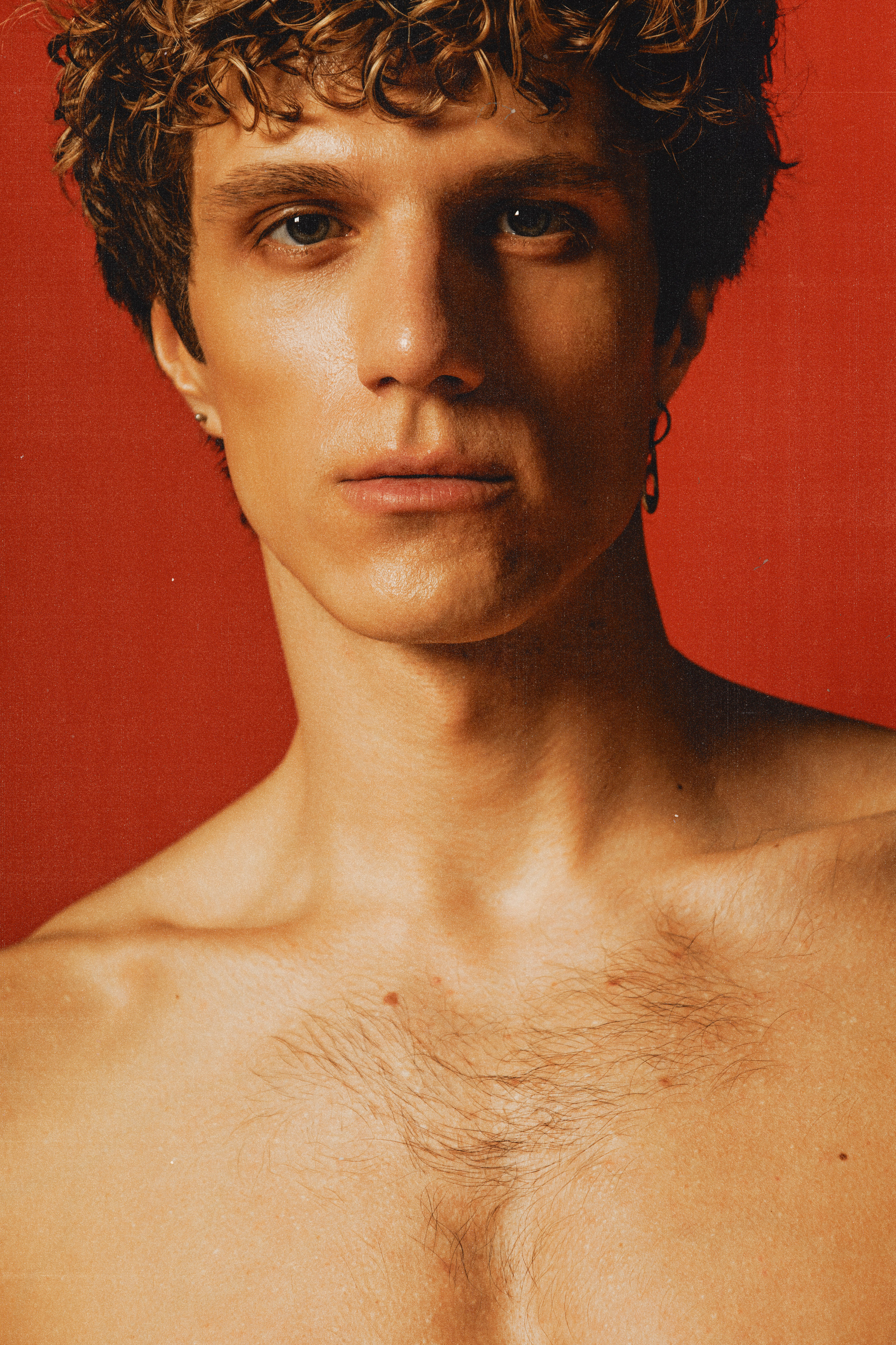 Love. Spring. Denim. Фотограф в Москве Ярослава Фролова