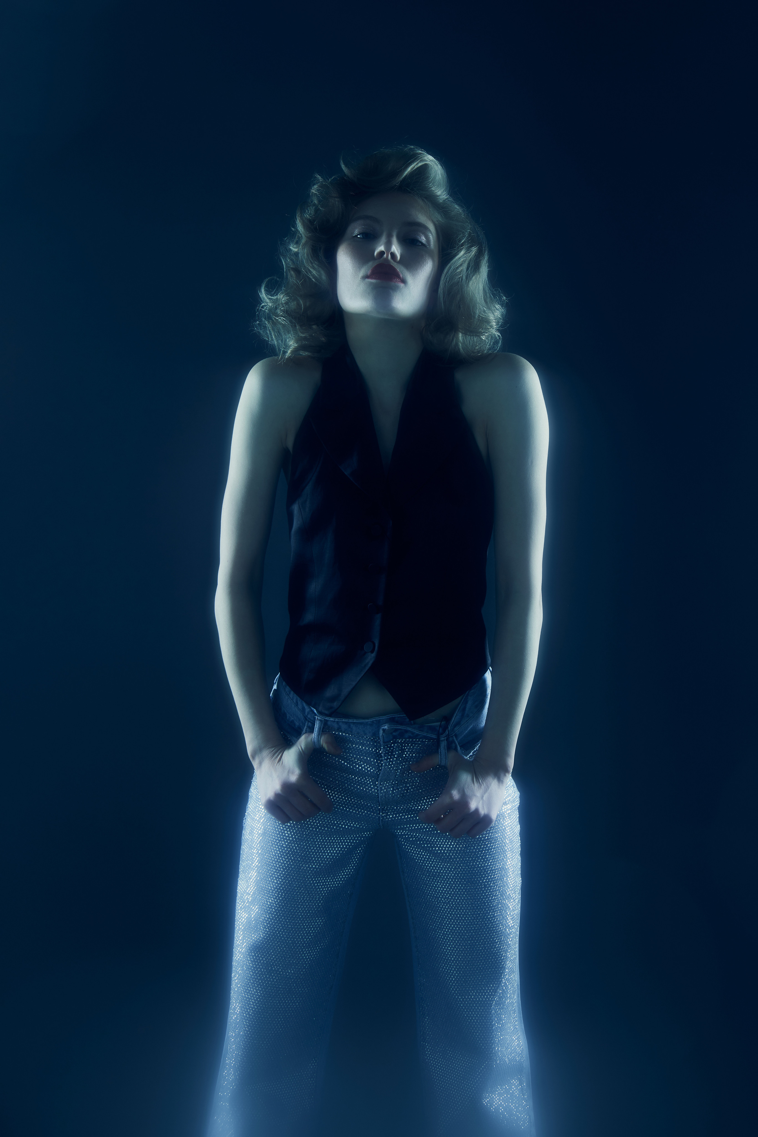 Tender Dance. Фотограф в Москве Ярослава Фролова