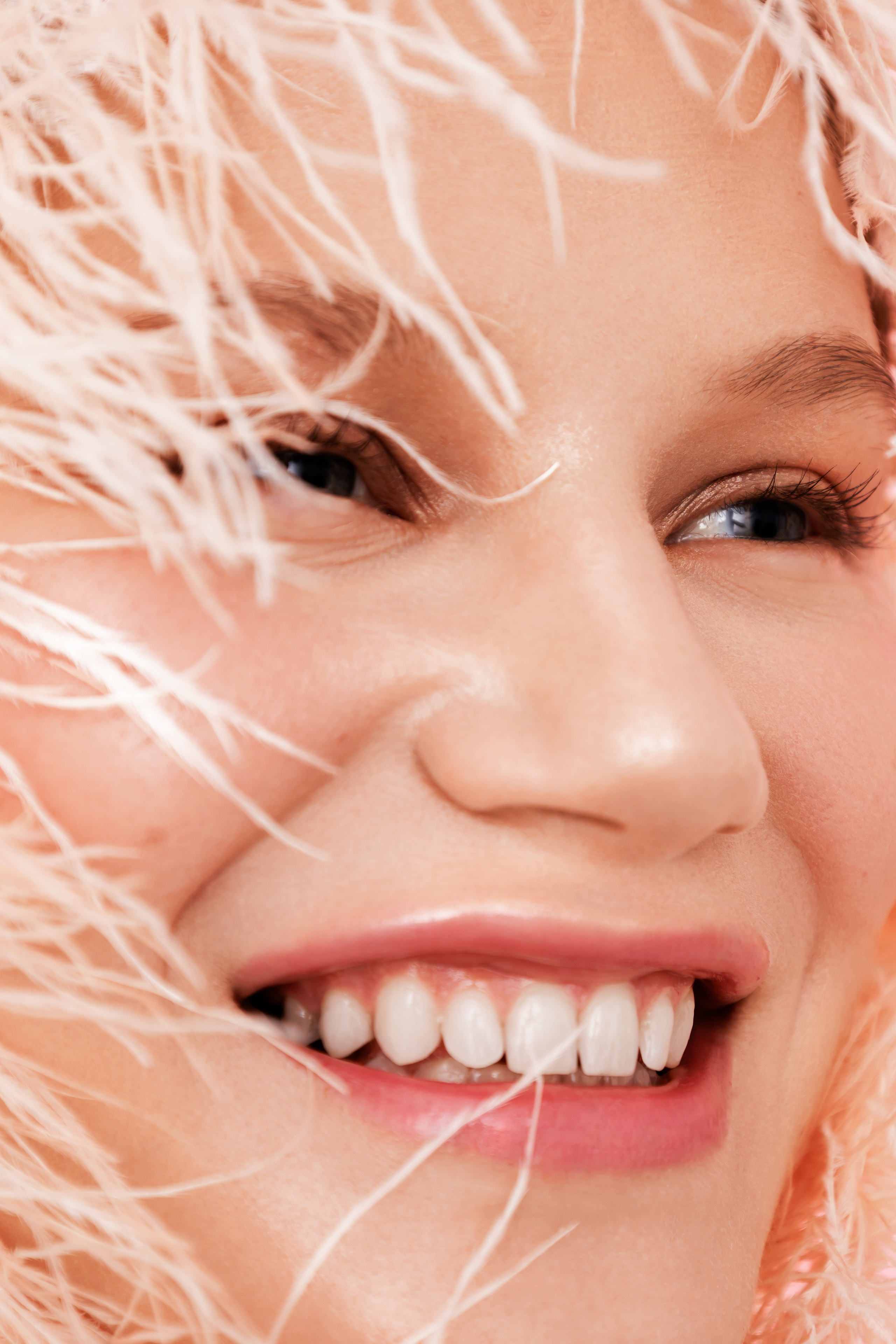 Beauty Shoots. Фотограф в Москве Ярослава Фролова