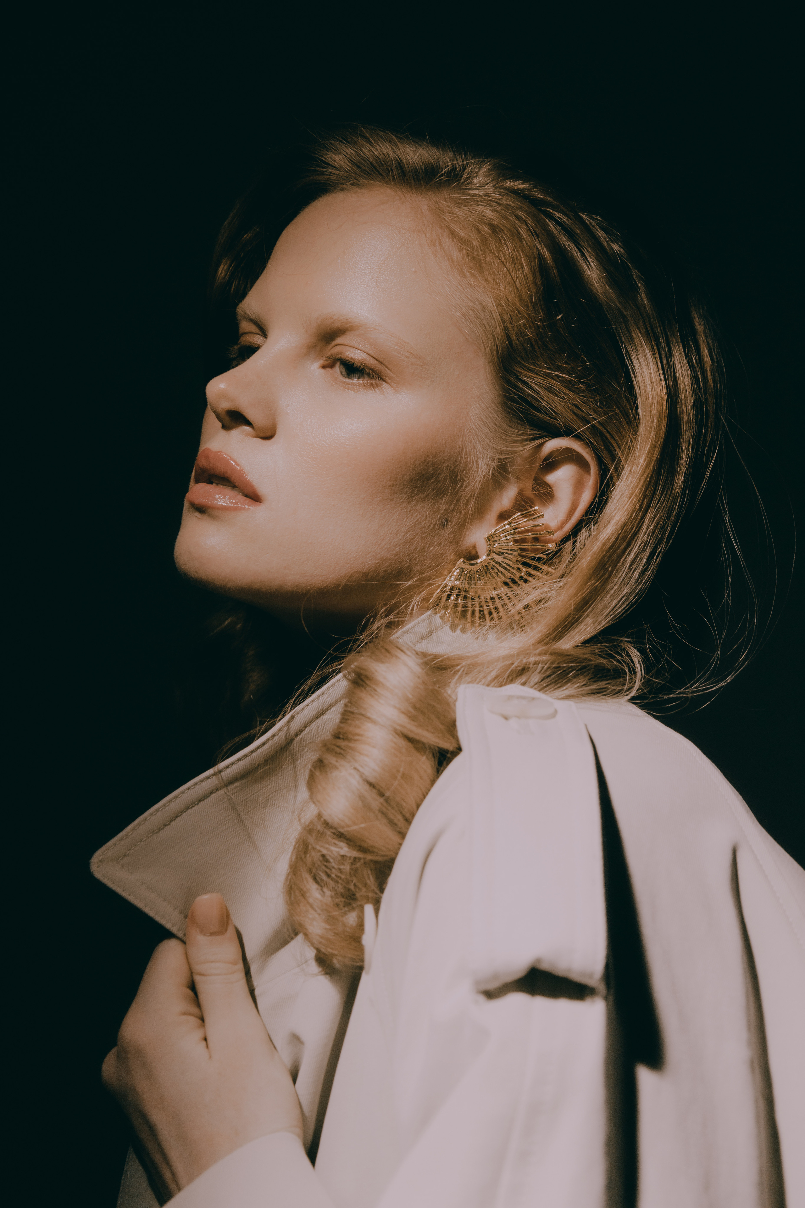 Soleil. Фотограф в Москве Ярослава Фролова