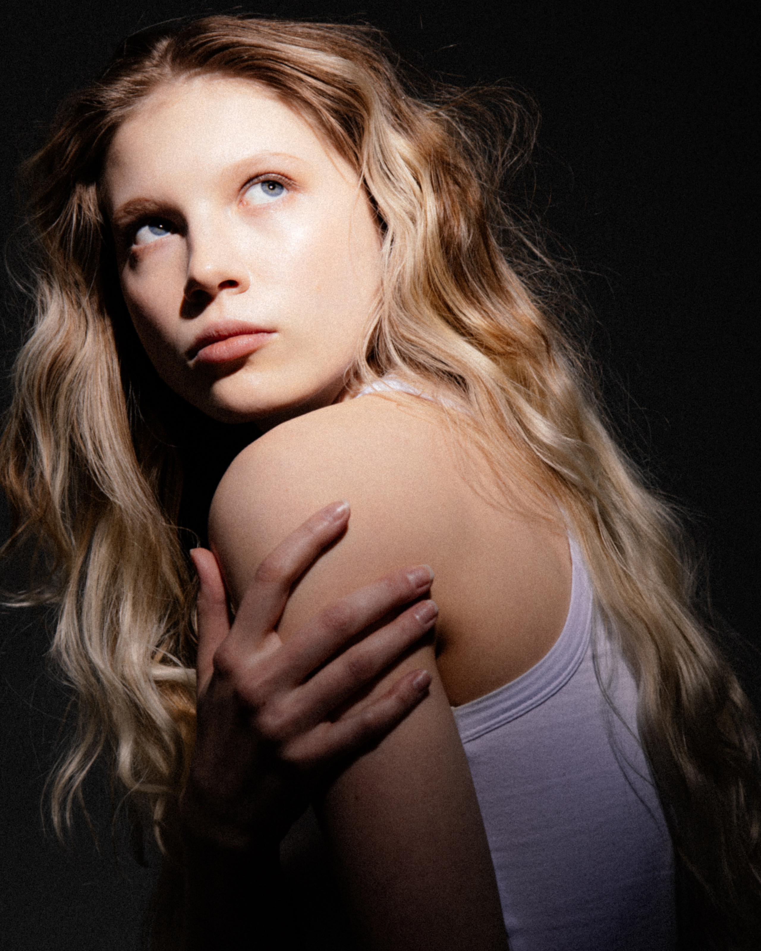 Anna. Фотограф в Москве Ярослава Фролова