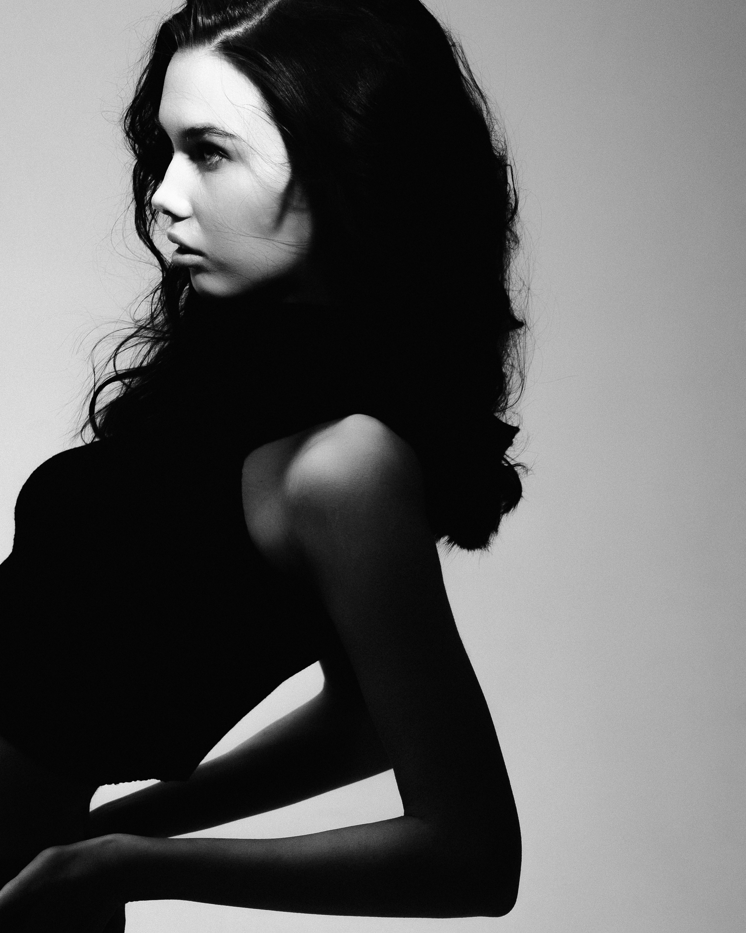 Ksenia. Фотограф в Москве Ярослава Фролова