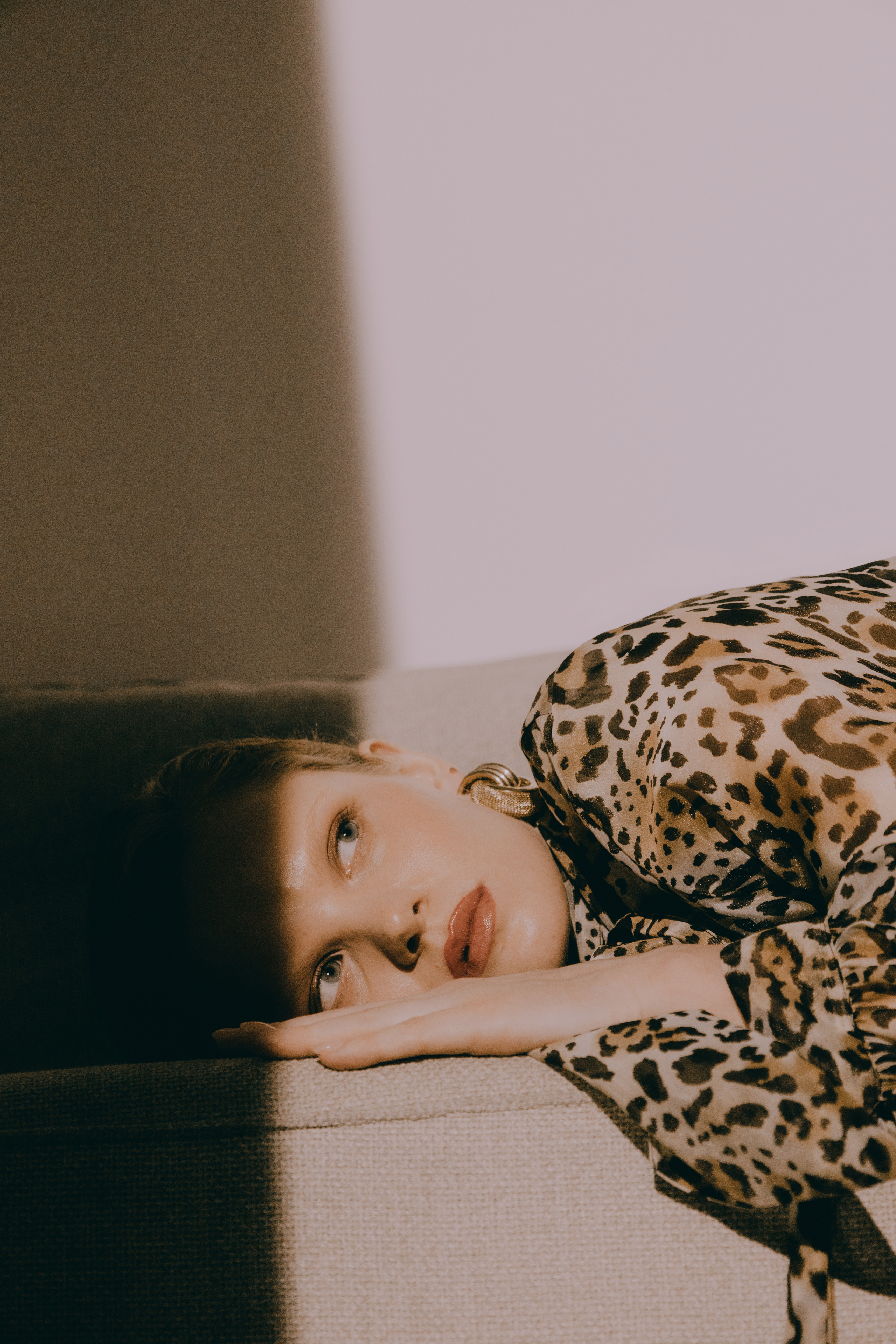 Soleil. Фотограф в Москве Ярослава Фролова