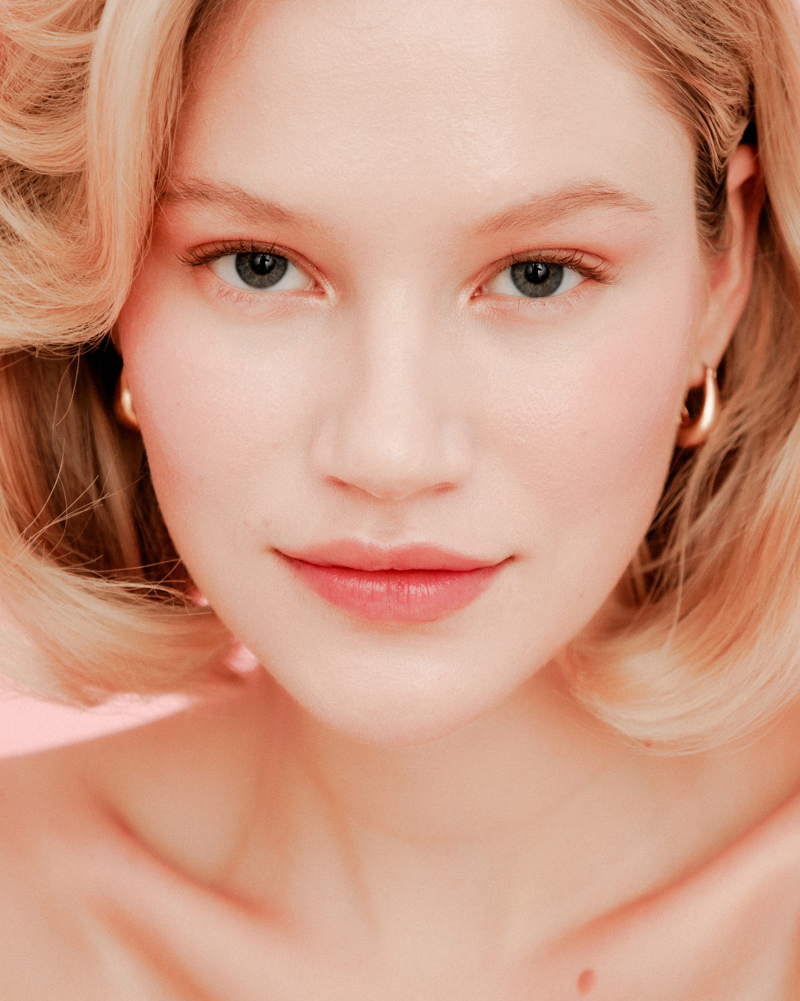 Beauty Shoots. Фотограф в Москве Ярослава Фролова