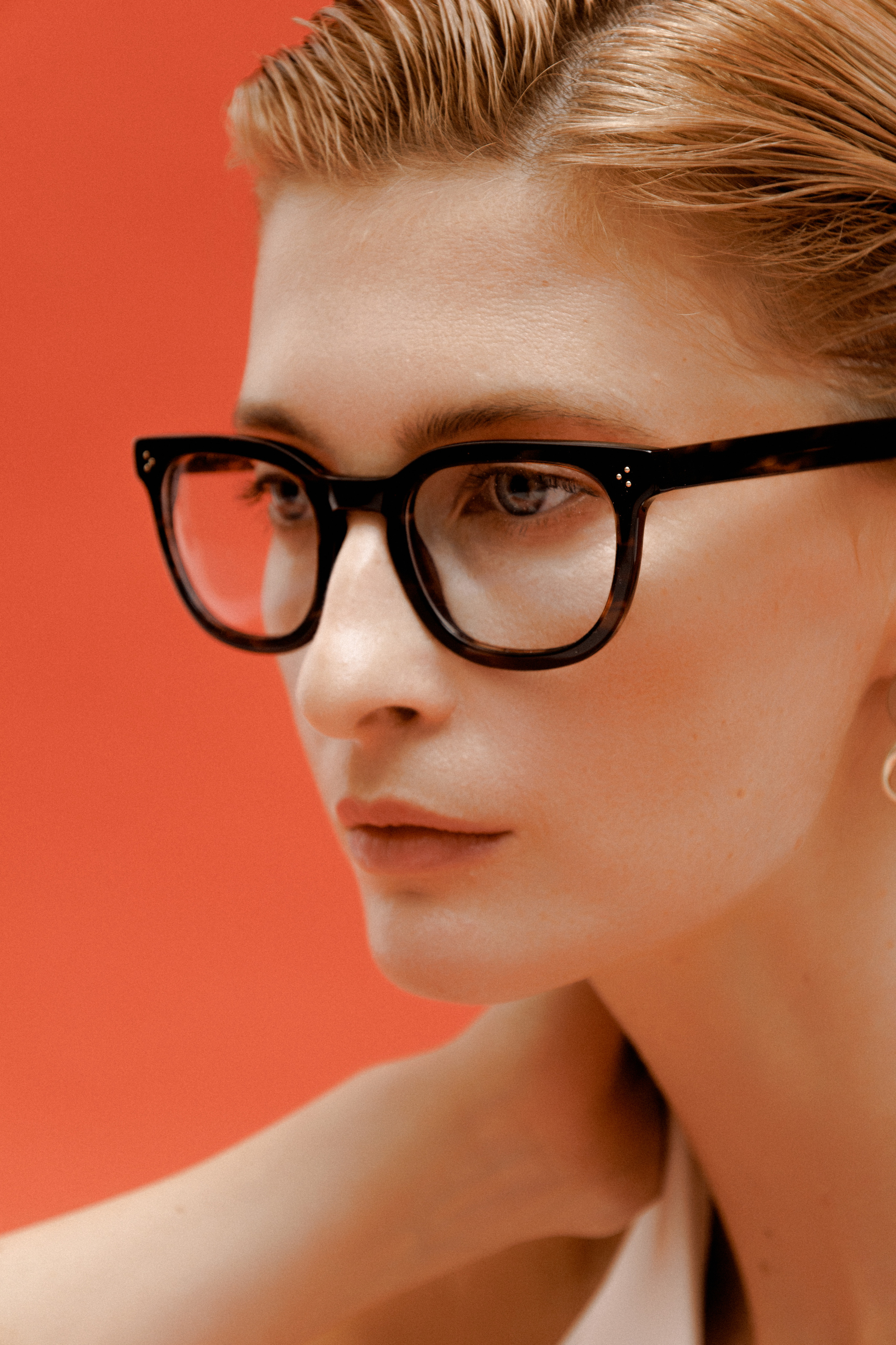 On Red. Фотограф в Москве Ярослава Фролова