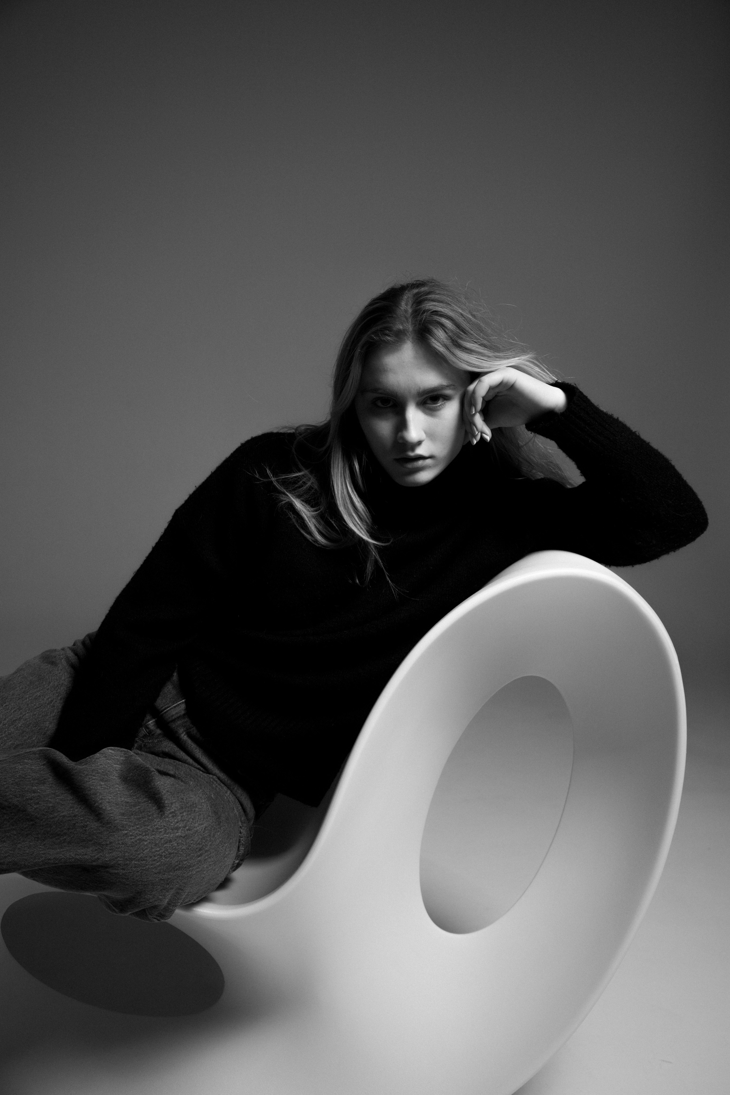 Nadya. Фотограф в Москве Ярослава Фролова