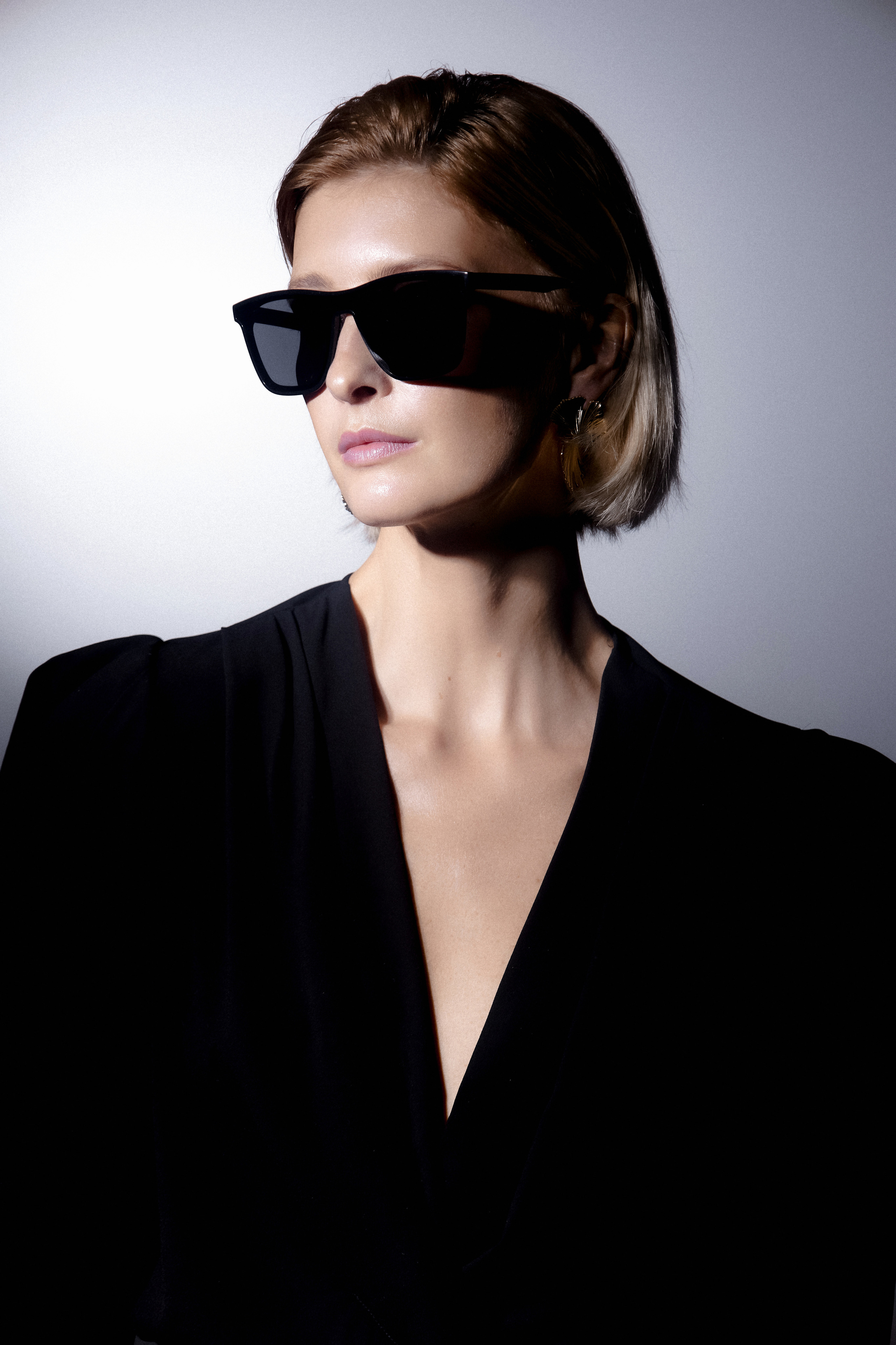 My name is Ford. Фотограф в Москве Ярослава Фролова