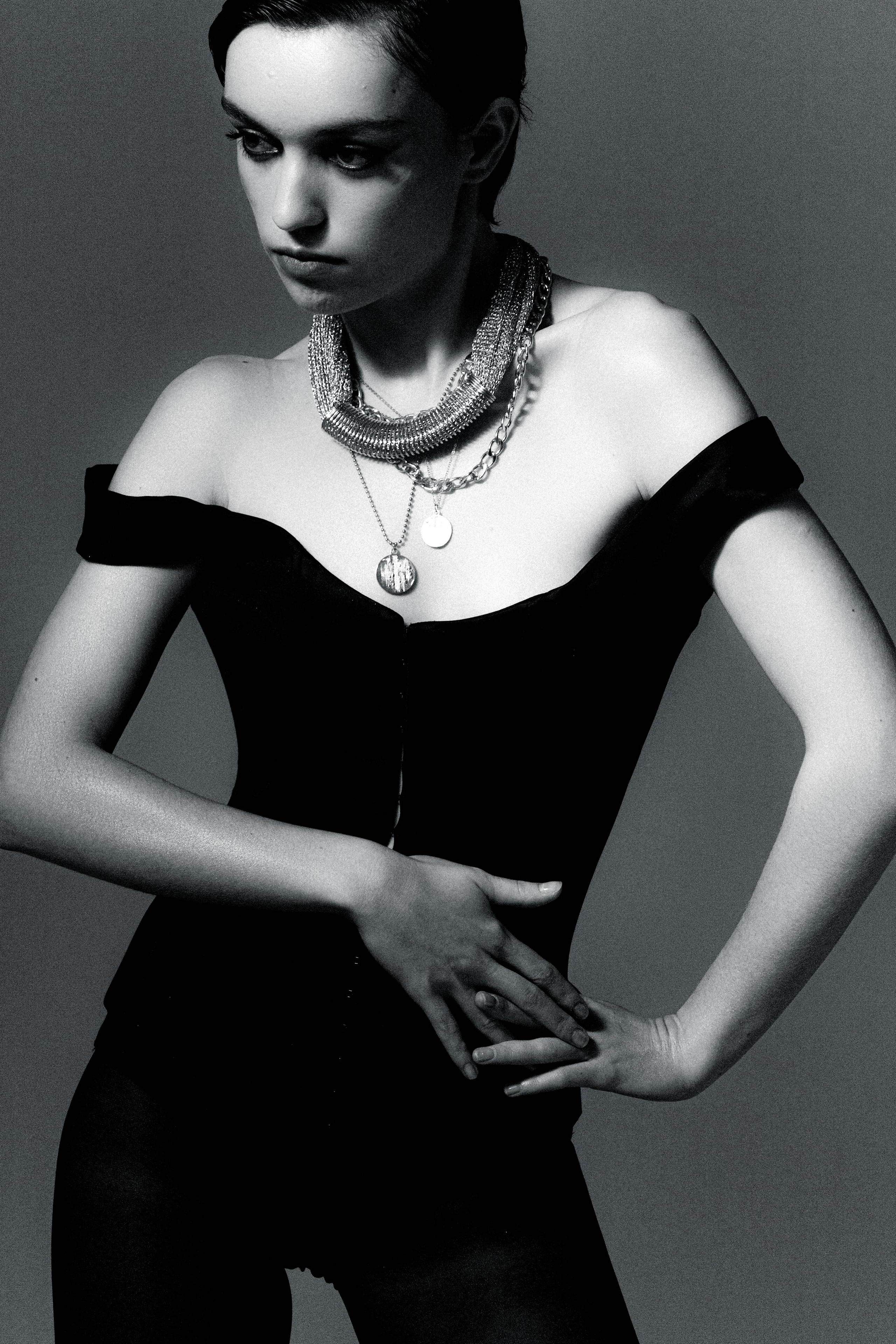 YSL is love. Фотограф в Москве Ярослава Фролова