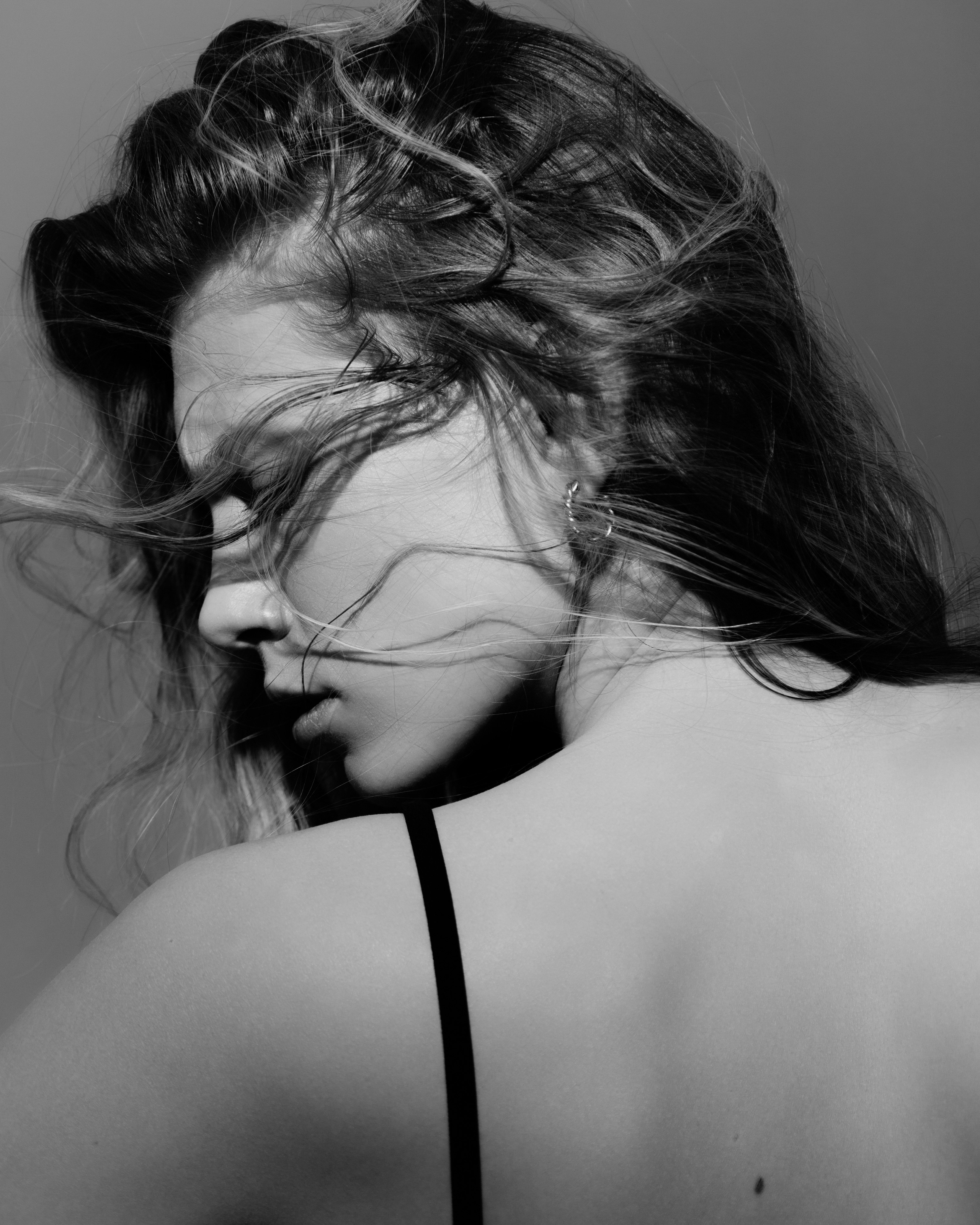 Anna. Фотограф в Москве Ярослава Фролова