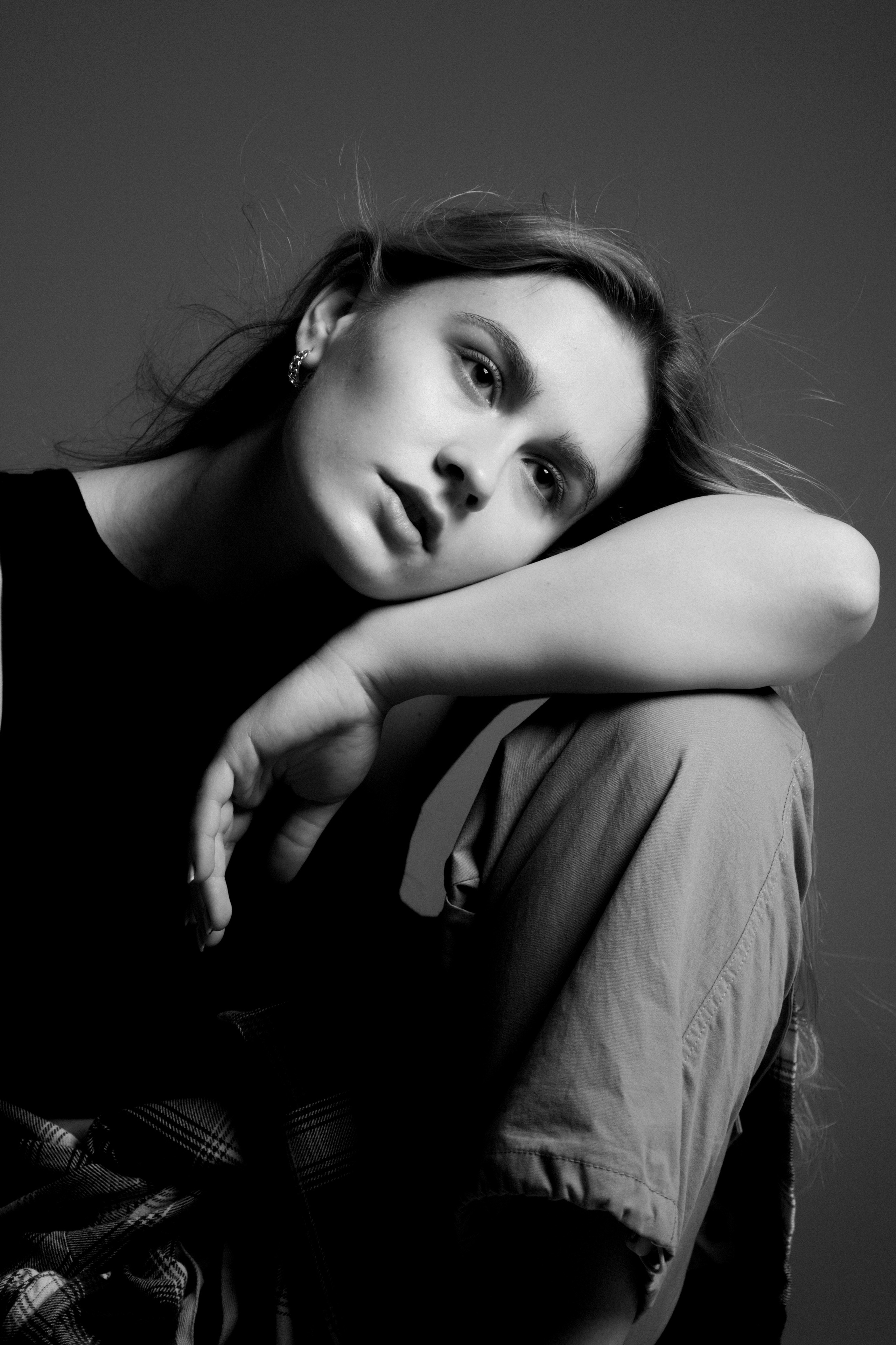 Nadya. Фотограф в Москве Ярослава Фролова