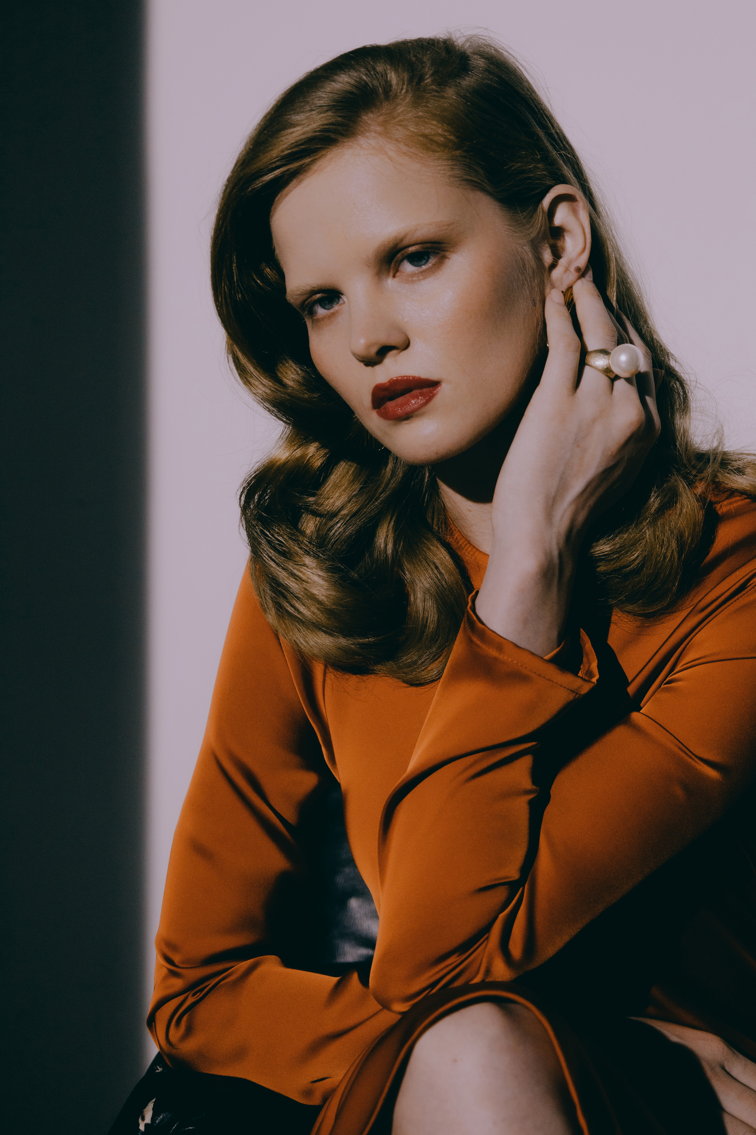 Soleil. Фотограф в Москве Ярослава Фролова