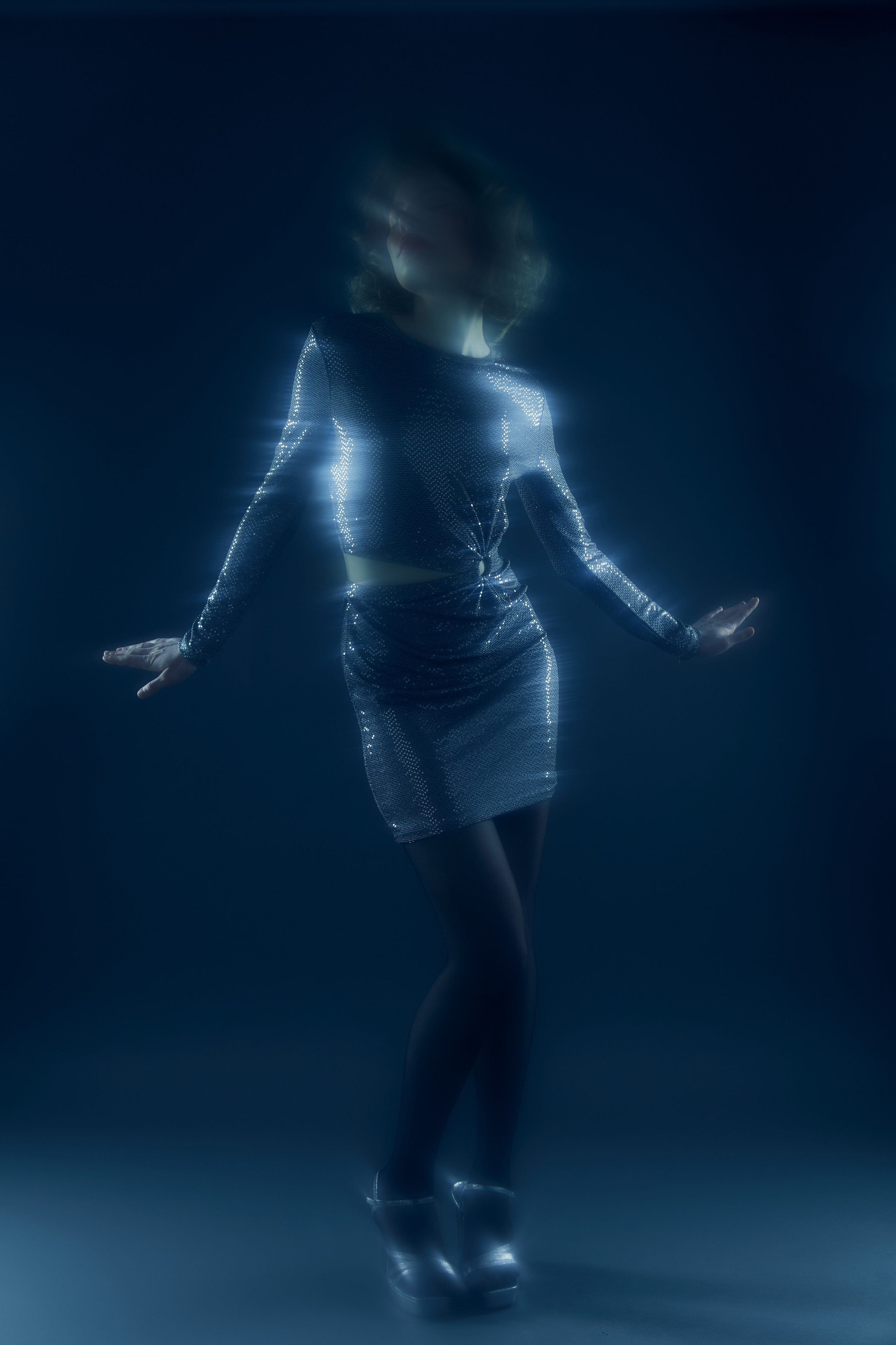 Tender Dance. Фотограф в Москве Ярослава Фролова