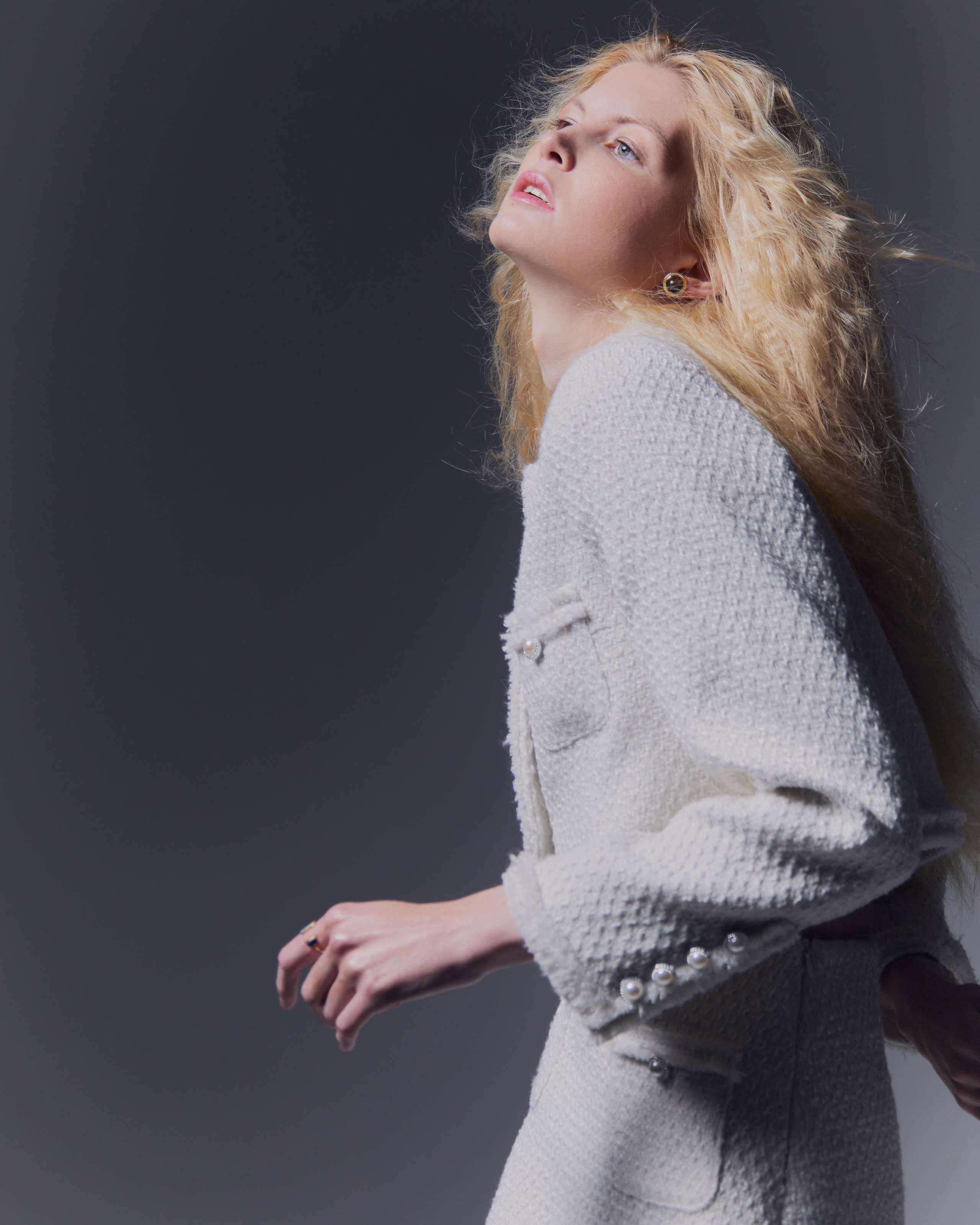 Art & Commerce. Фотограф в Москве Ярослава Фролова